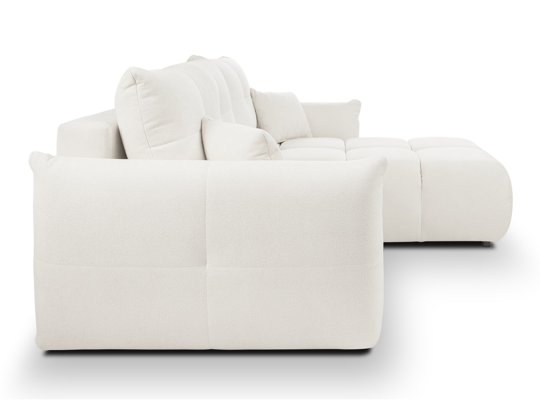 Ugaona sofa Kingston 146 (Sicuro 60)