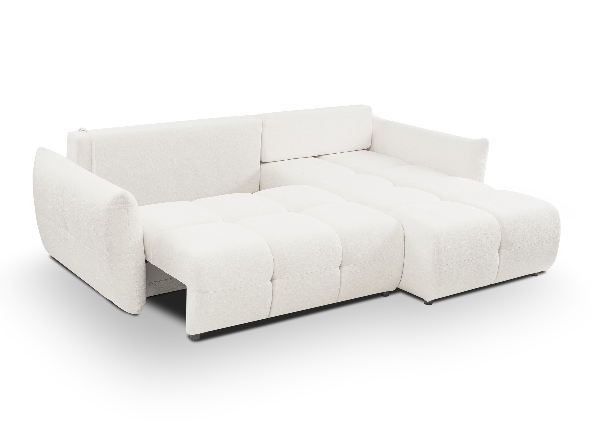 Ugaona sofa Kingston 146 (Sicuro 60)