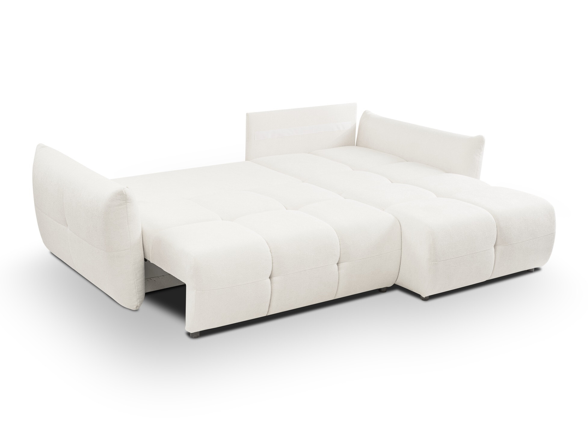 Ugaona sofa Kingston 146 (Sicuro 60)