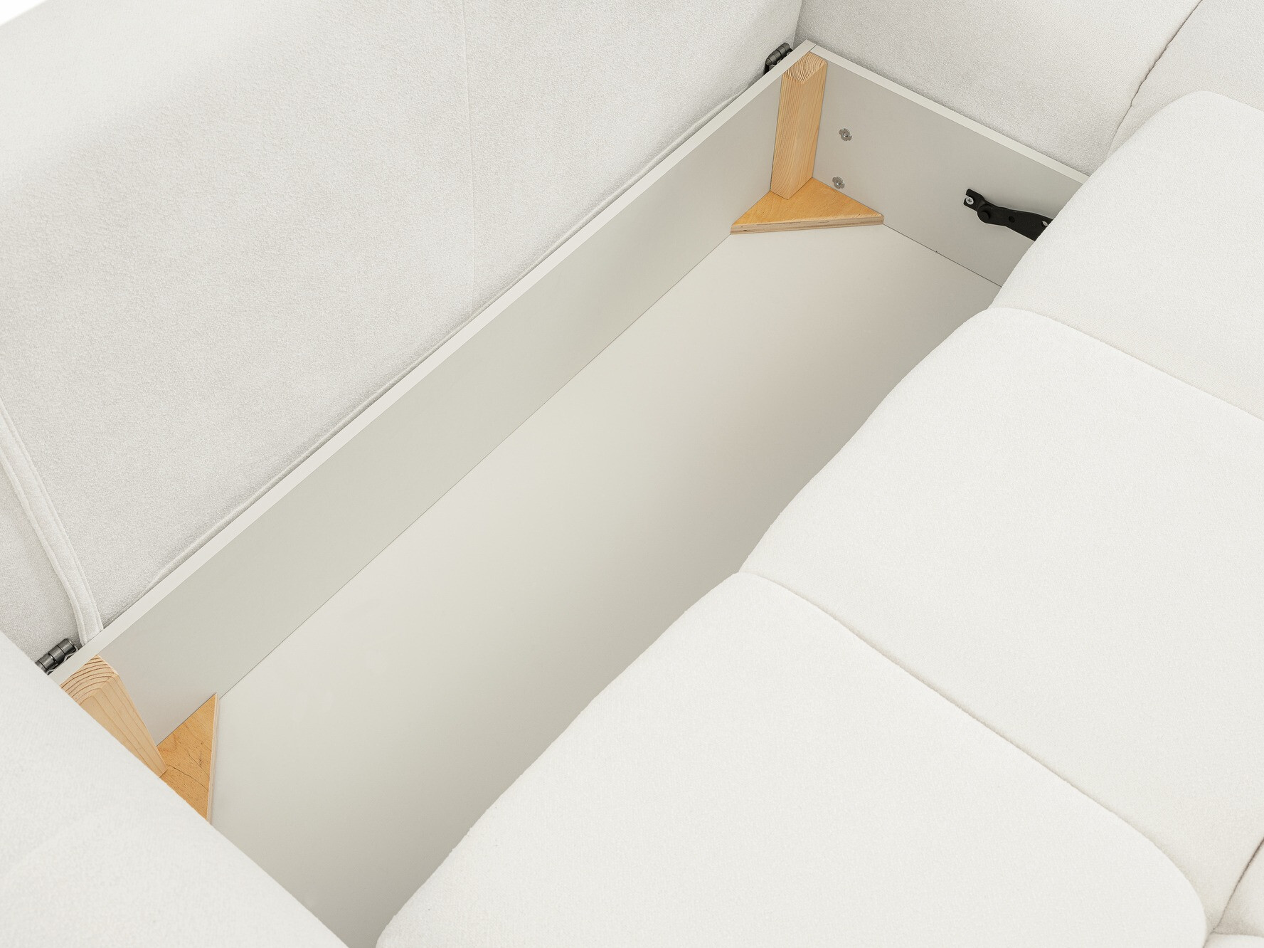 Ugaona sofa Kingston 146 (Sicuro 60)