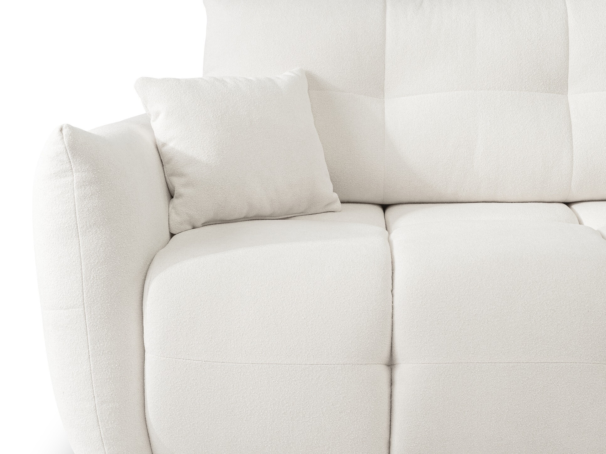 Ugaona sofa Kingston 146 (Sicuro 60)