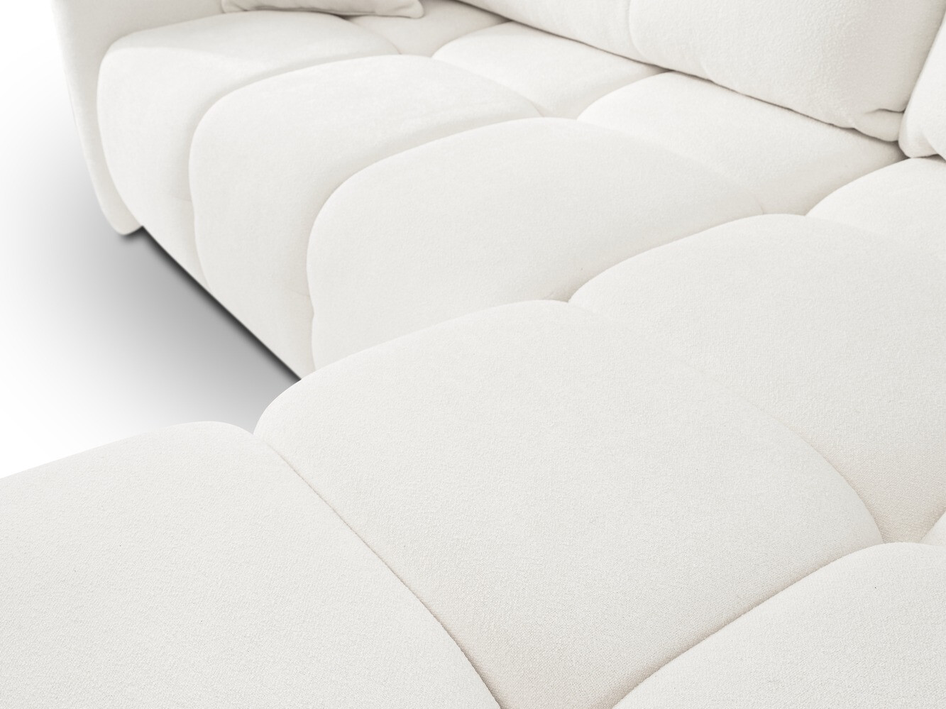 Ugaona sofa Kingston 146 (Sicuro 60)