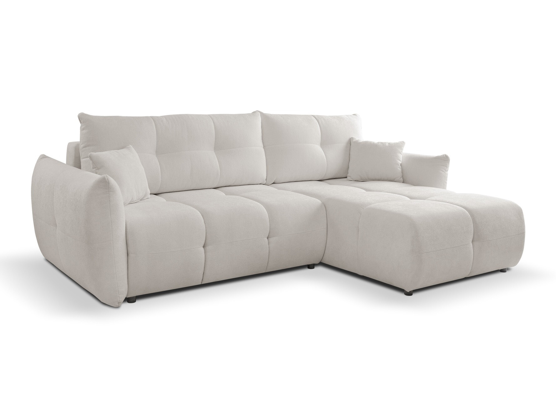 Ugaona sofa Kingston 146 (Sicuro 65)