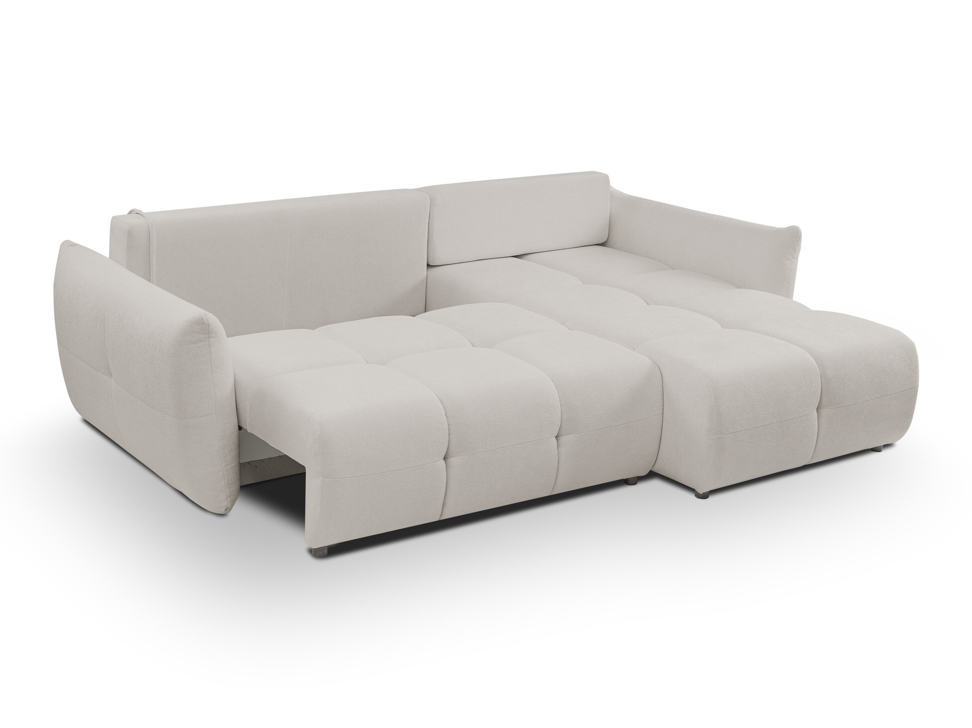 Ugaona sofa Kingston 146 (Sicuro 65)