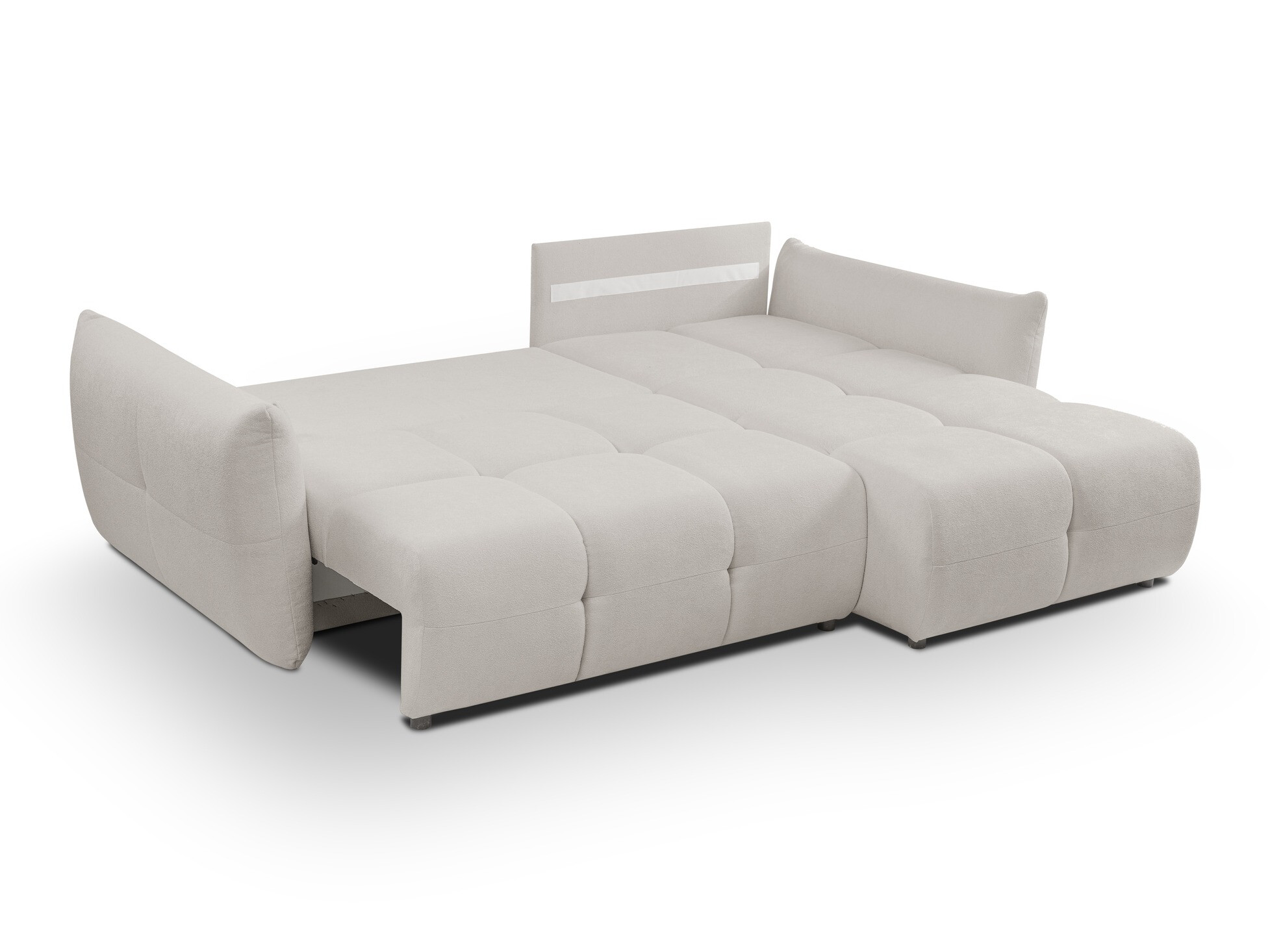 Ugaona sofa Kingston 146 (Sicuro 65)