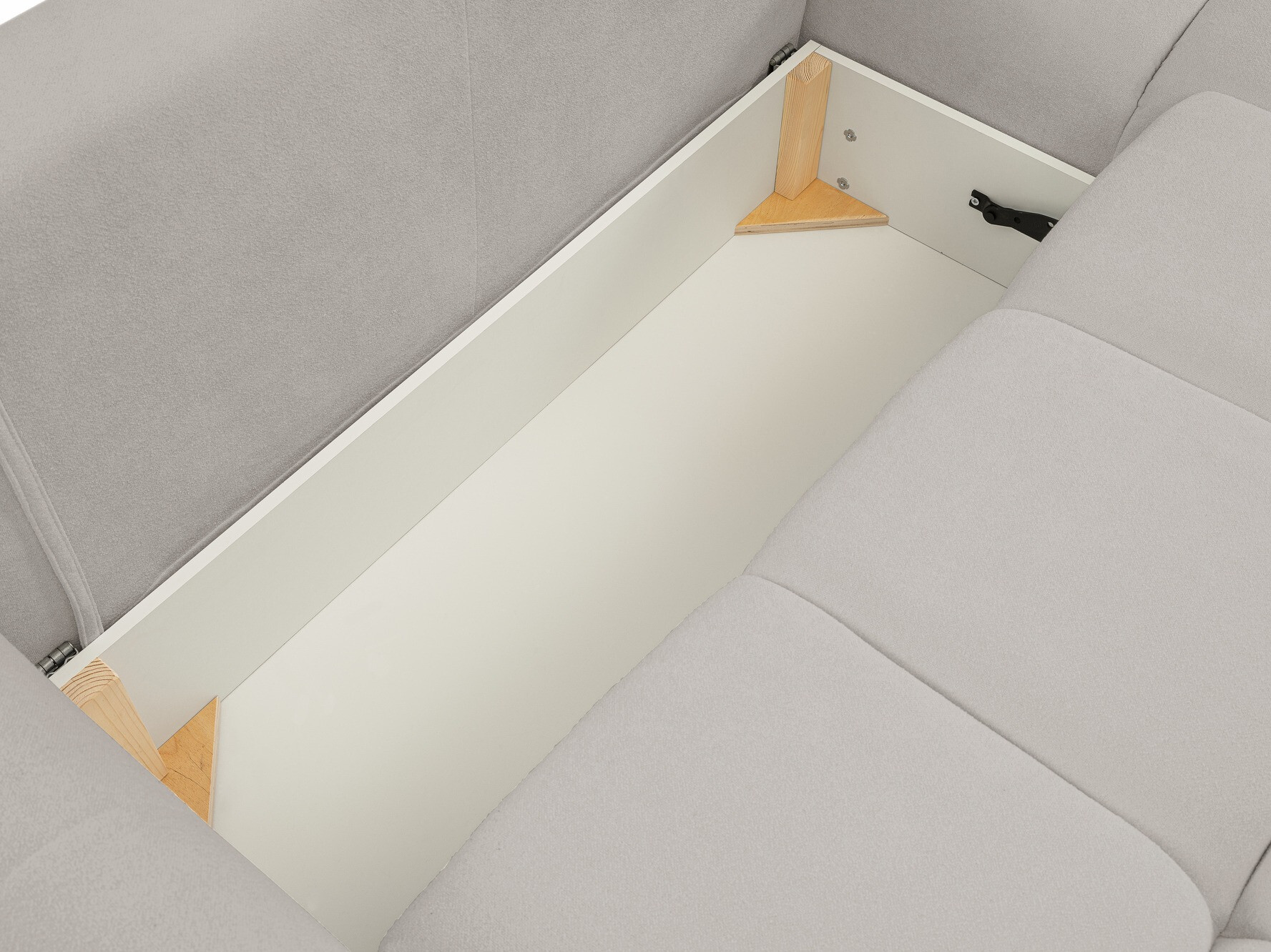 Ugaona sofa Kingston 146 (Sicuro 65)