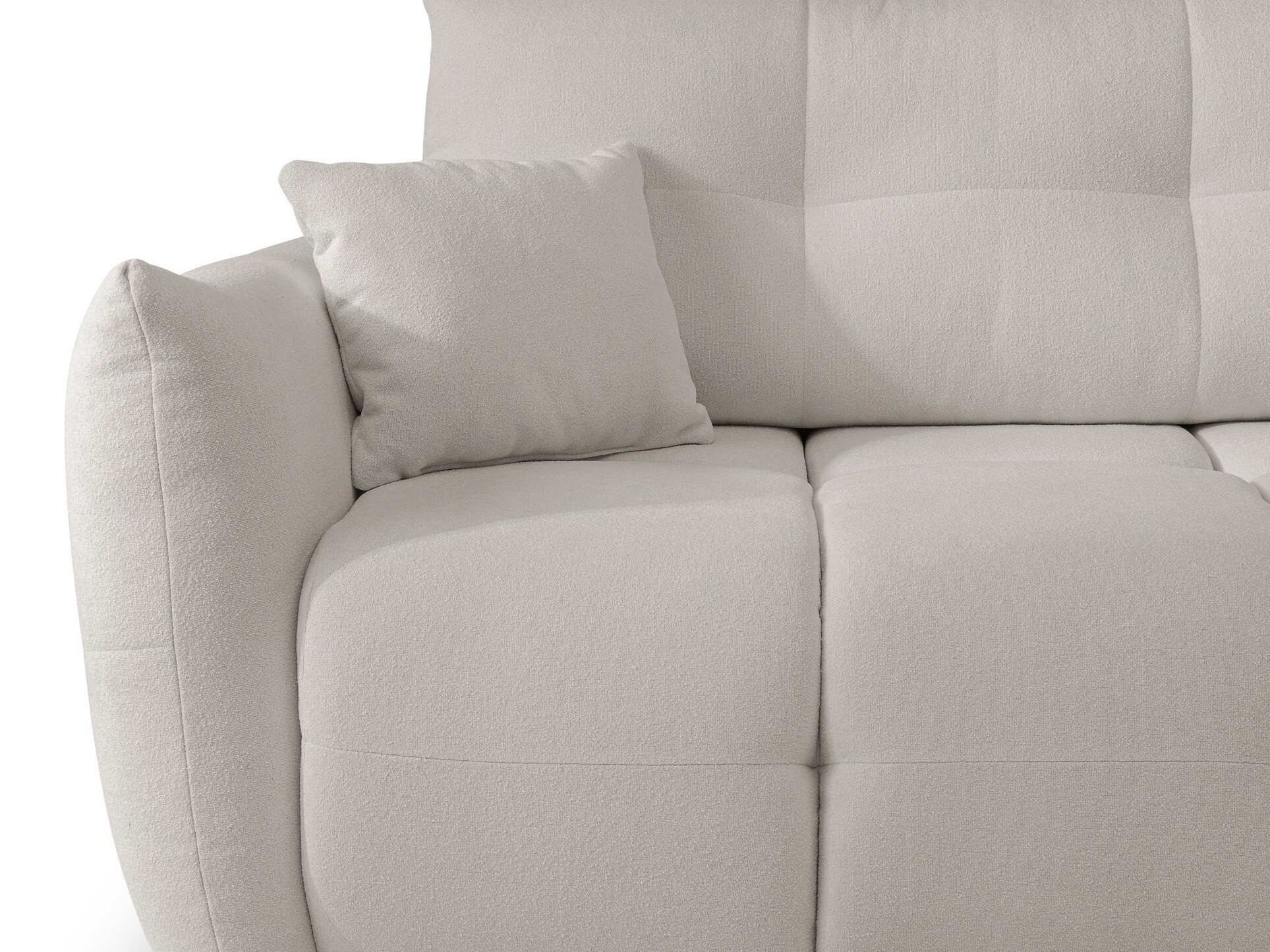 Ugaona sofa Kingston 146 (Sicuro 65)