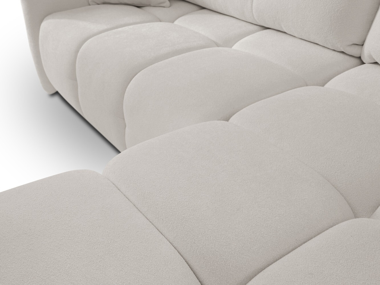 Ugaona sofa Kingston 146 (Sicuro 65)