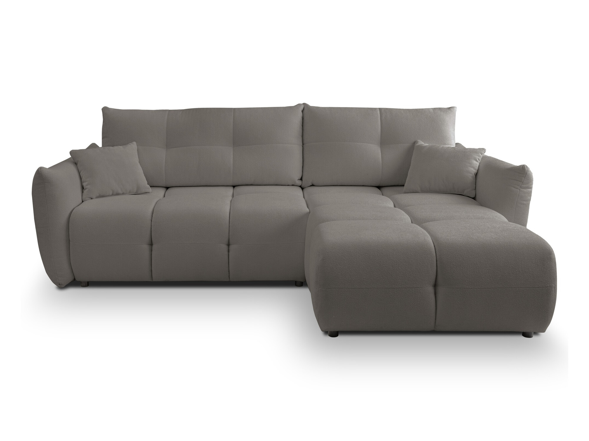 Ugaona sofa Kingston 146 (Sicuro 75)