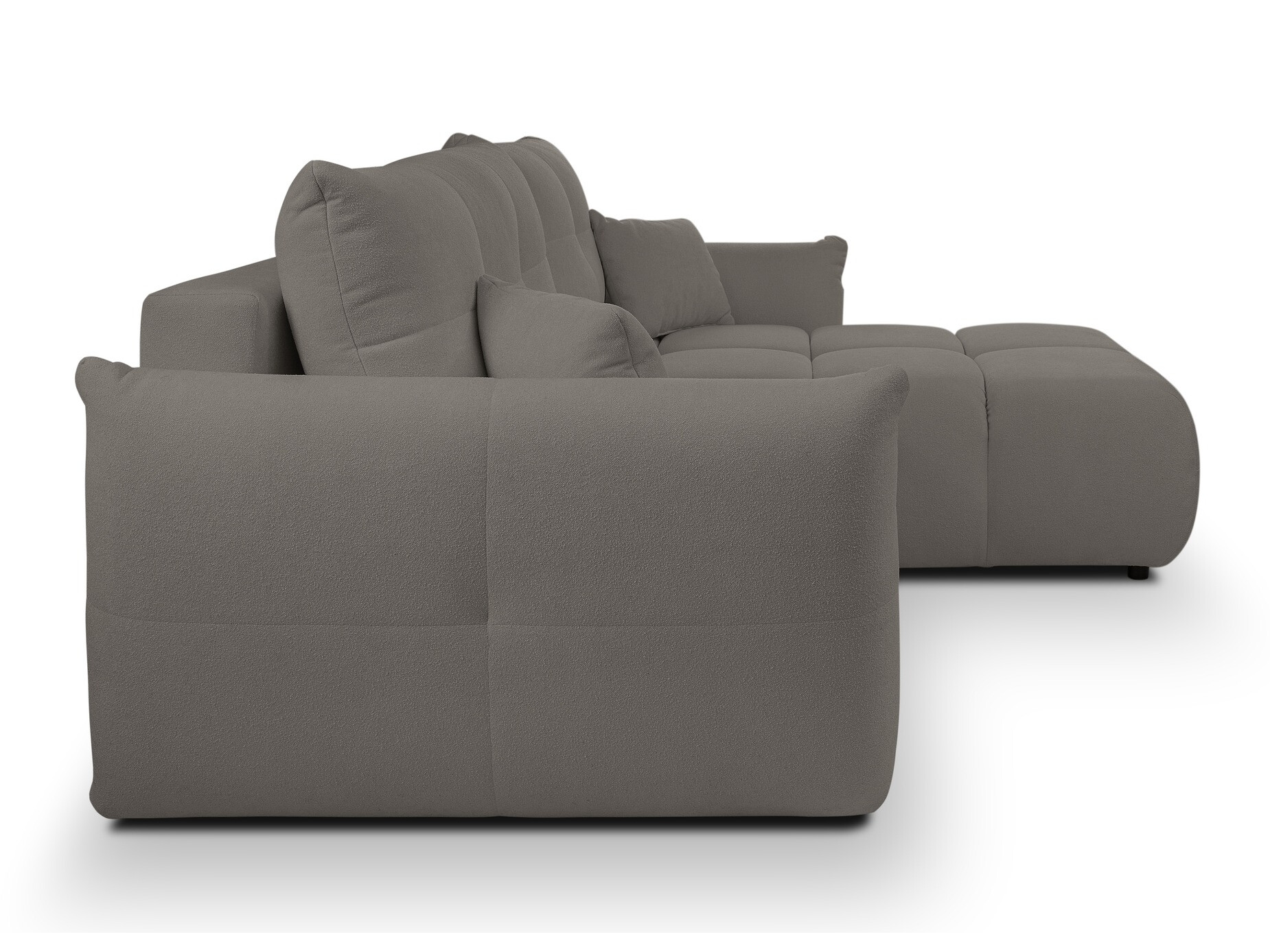 Ugaona sofa Kingston 146 (Sicuro 75)