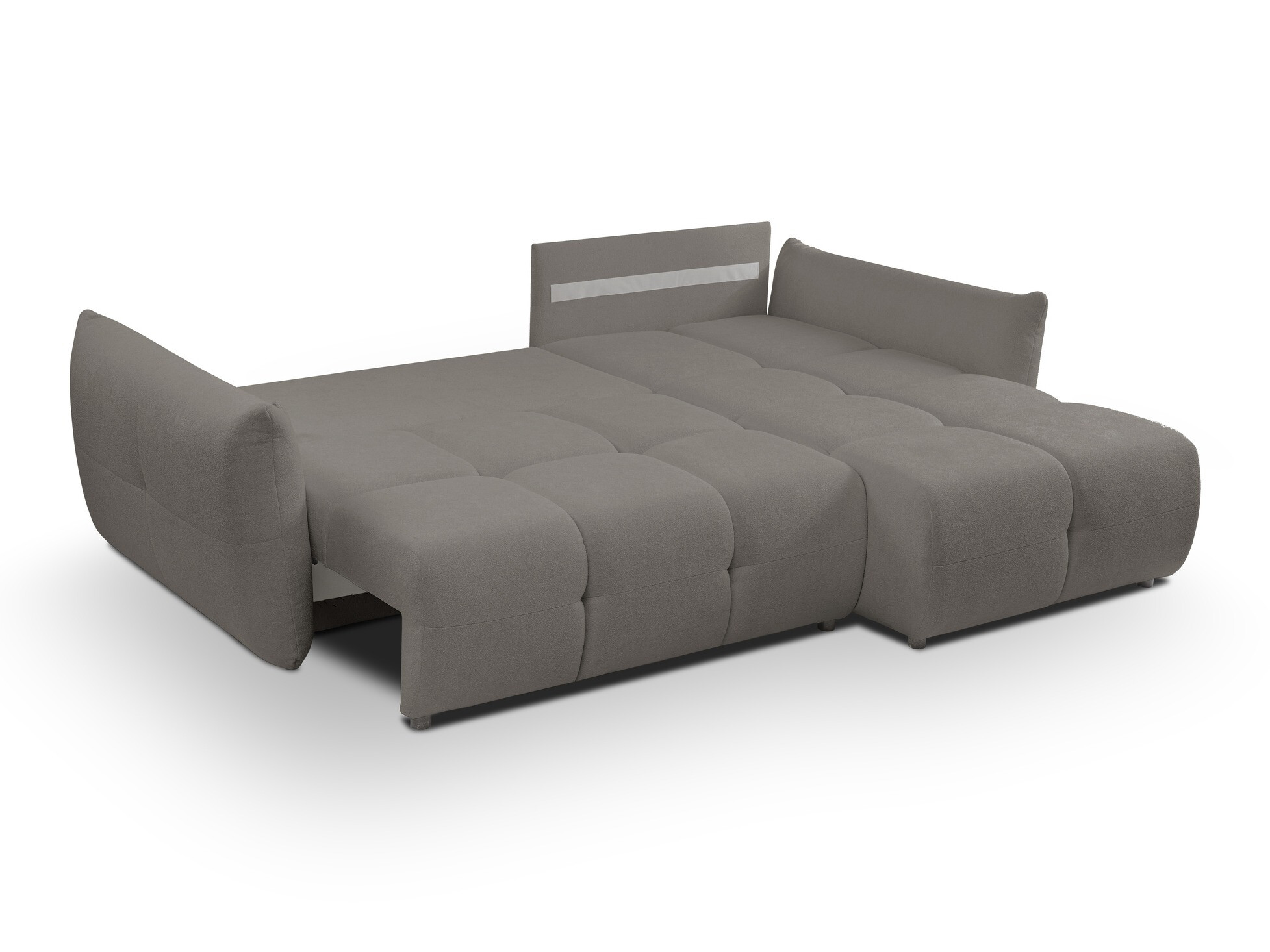 Ugaona sofa Kingston 146 (Sicuro 75)