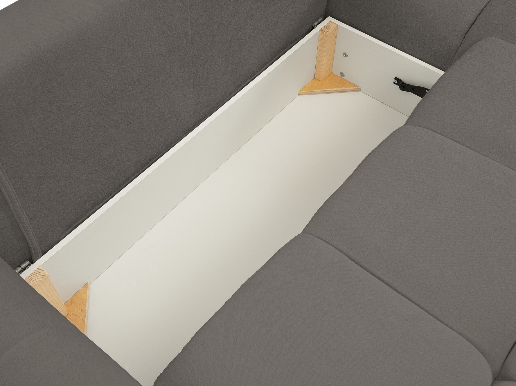 Ugaona sofa Kingston 146 (Sicuro 75)