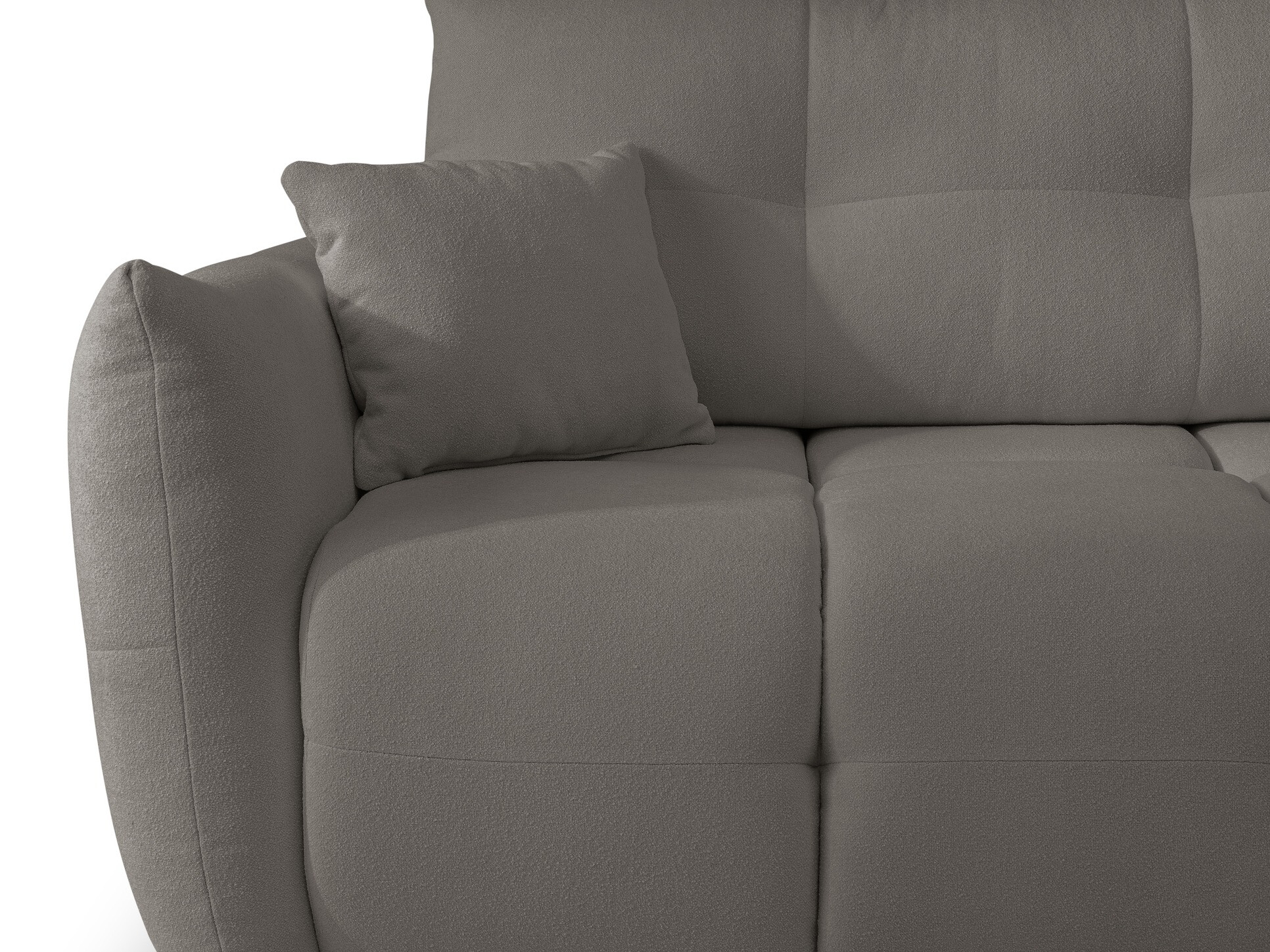 Ugaona sofa Kingston 146 (Sicuro 75)