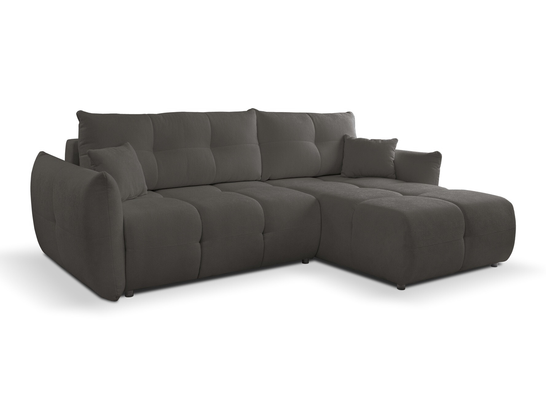 Ugaona sofa Kingston 146 (Sicuro 80)