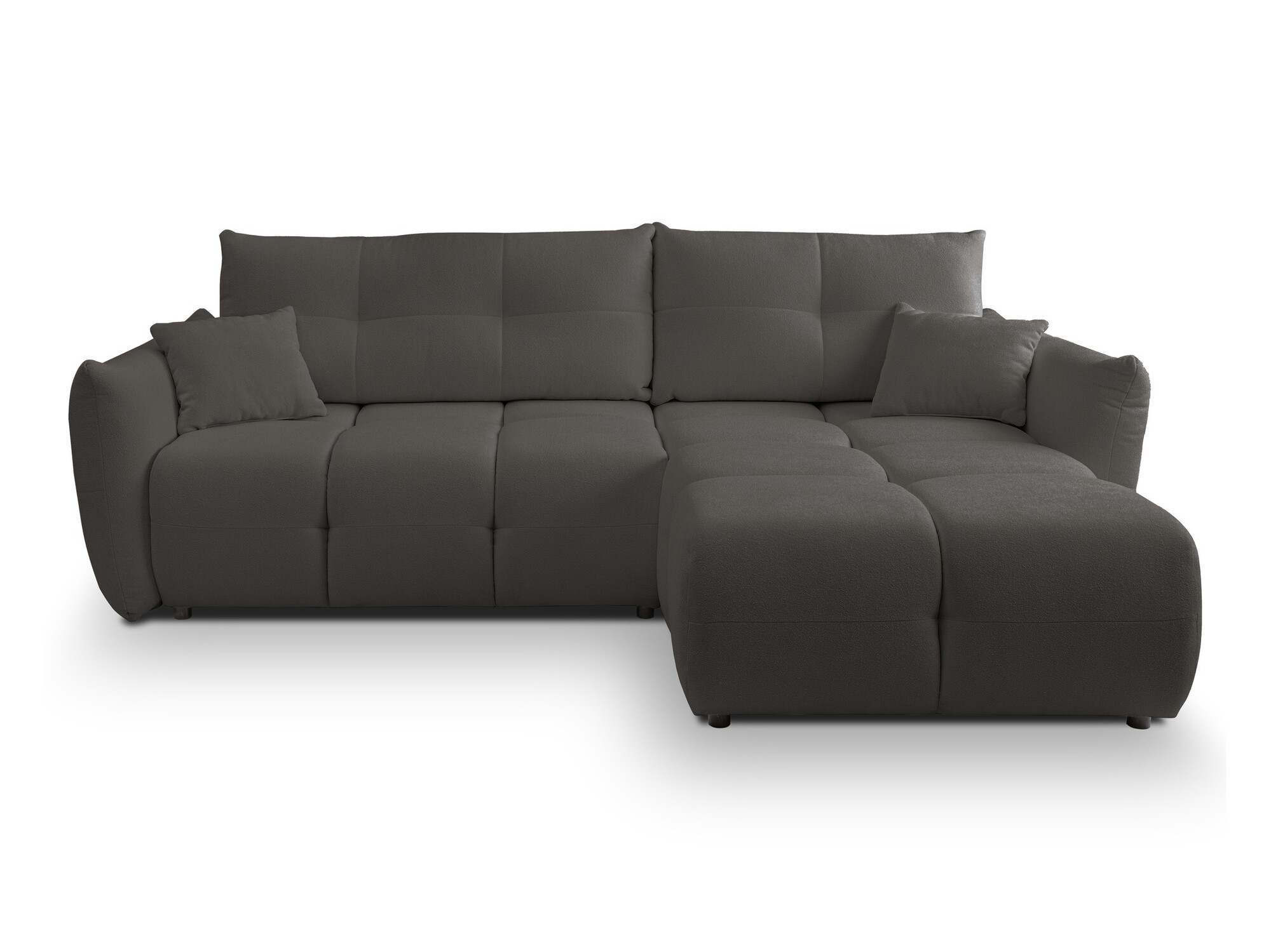 Ugaona sofa Kingston 146 (Sicuro 80)
