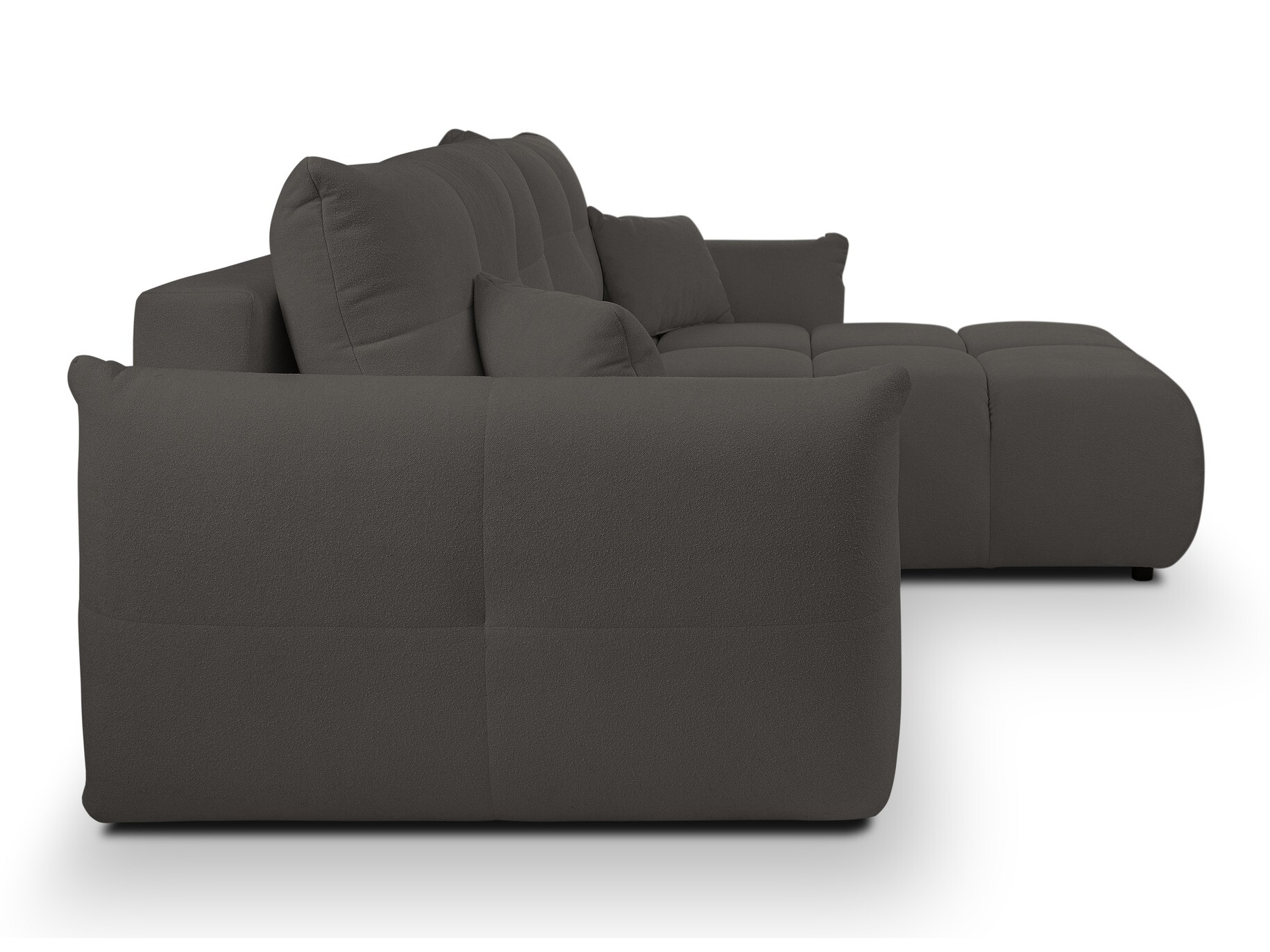 Ugaona sofa Kingston 146 (Sicuro 80)