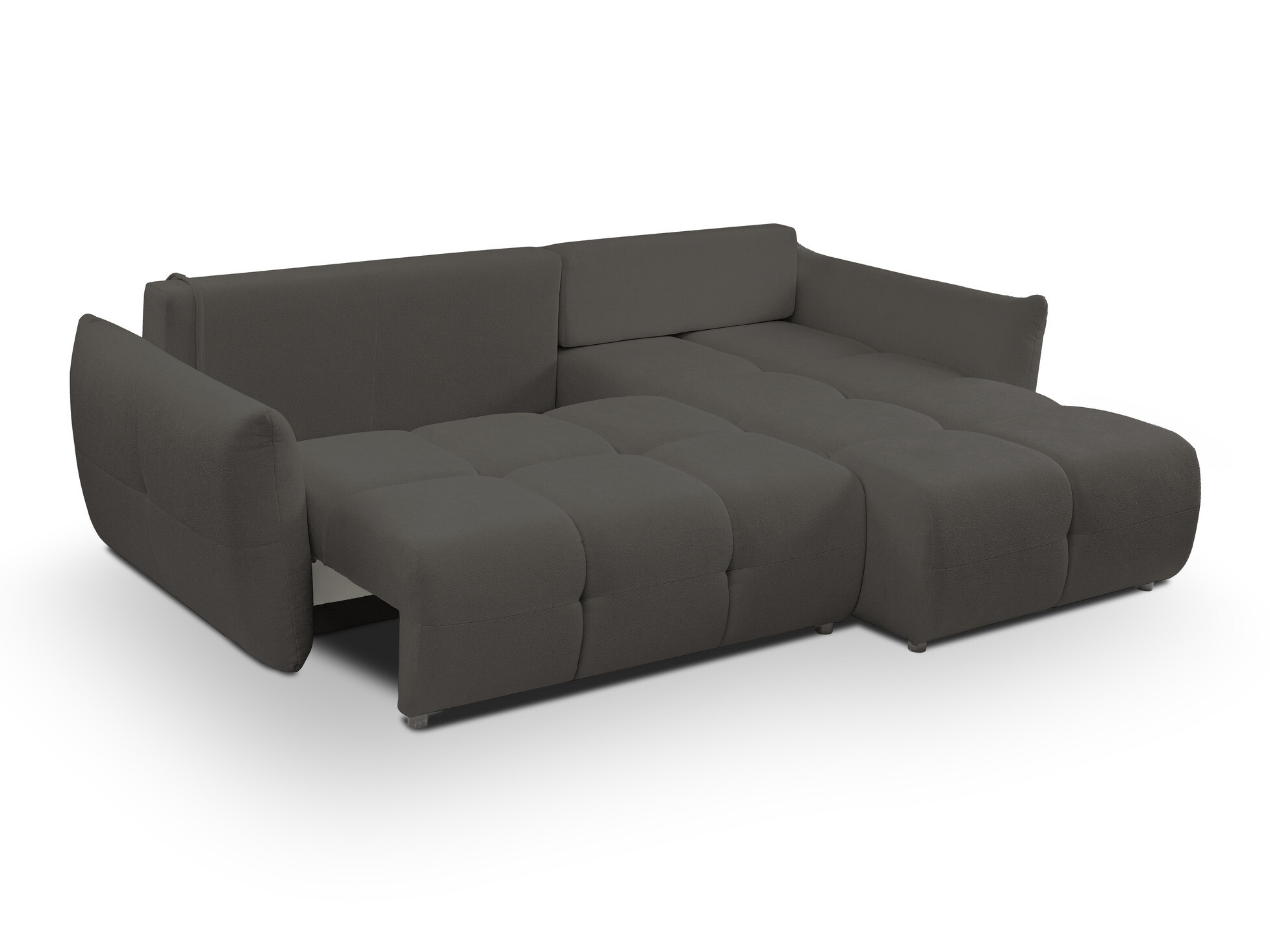 Ugaona sofa Kingston 146 (Sicuro 80)