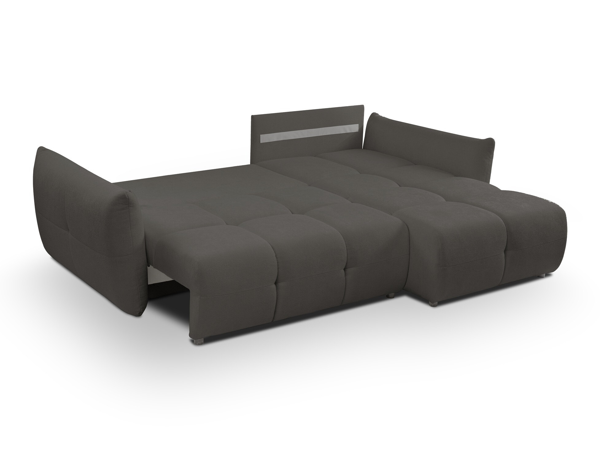 Ugaona sofa Kingston 146 (Sicuro 80)