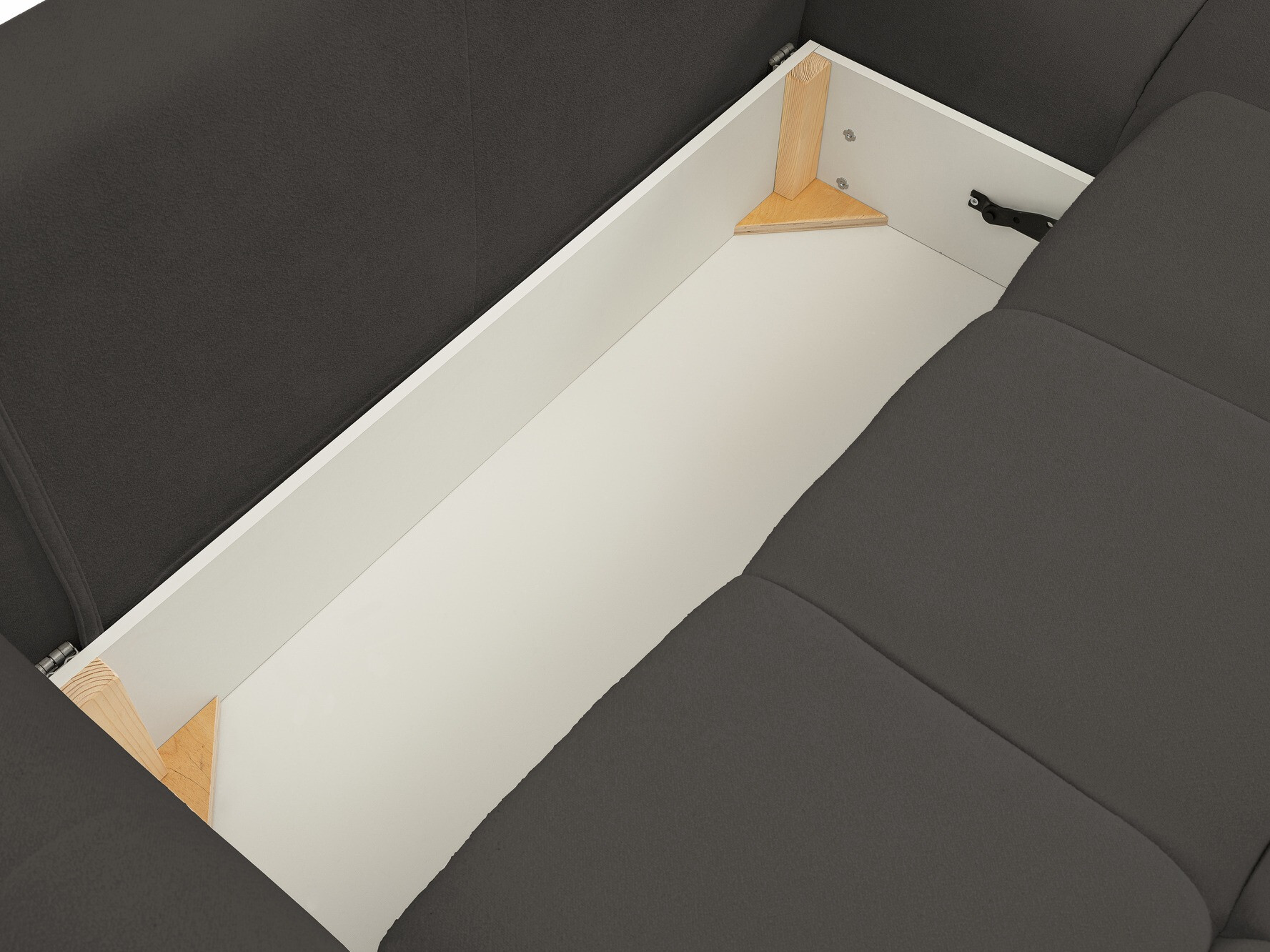 Ugaona sofa Kingston 146 (Sicuro 80)