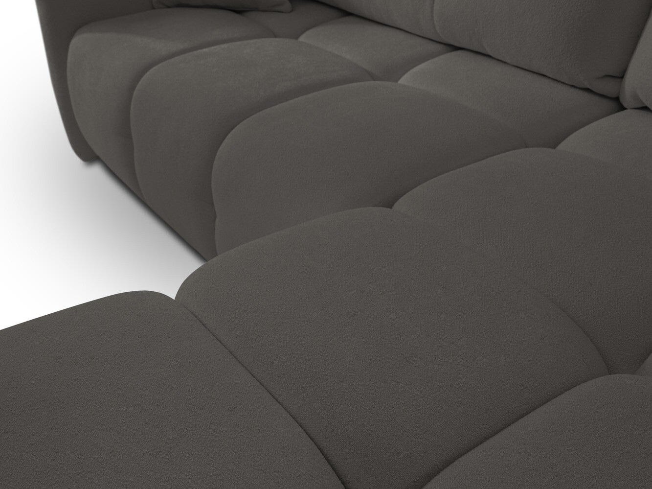 Ugaona sofa Kingston 146 (Sicuro 80)