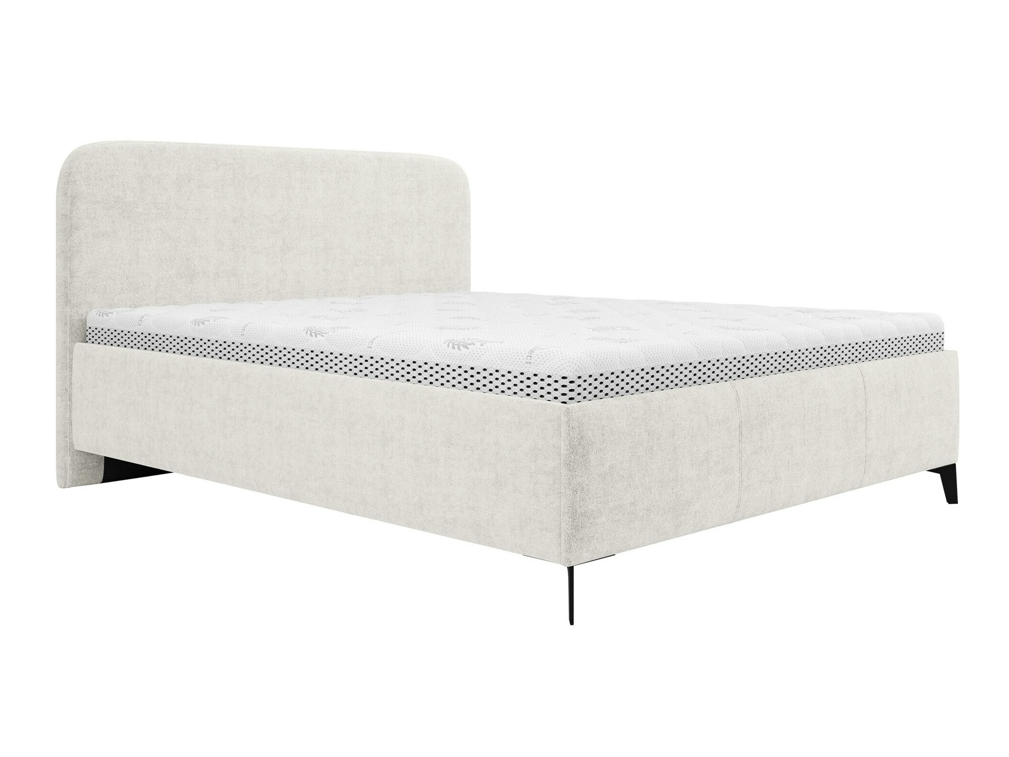Krevet ComfiDream Lumila (Velo 621)
