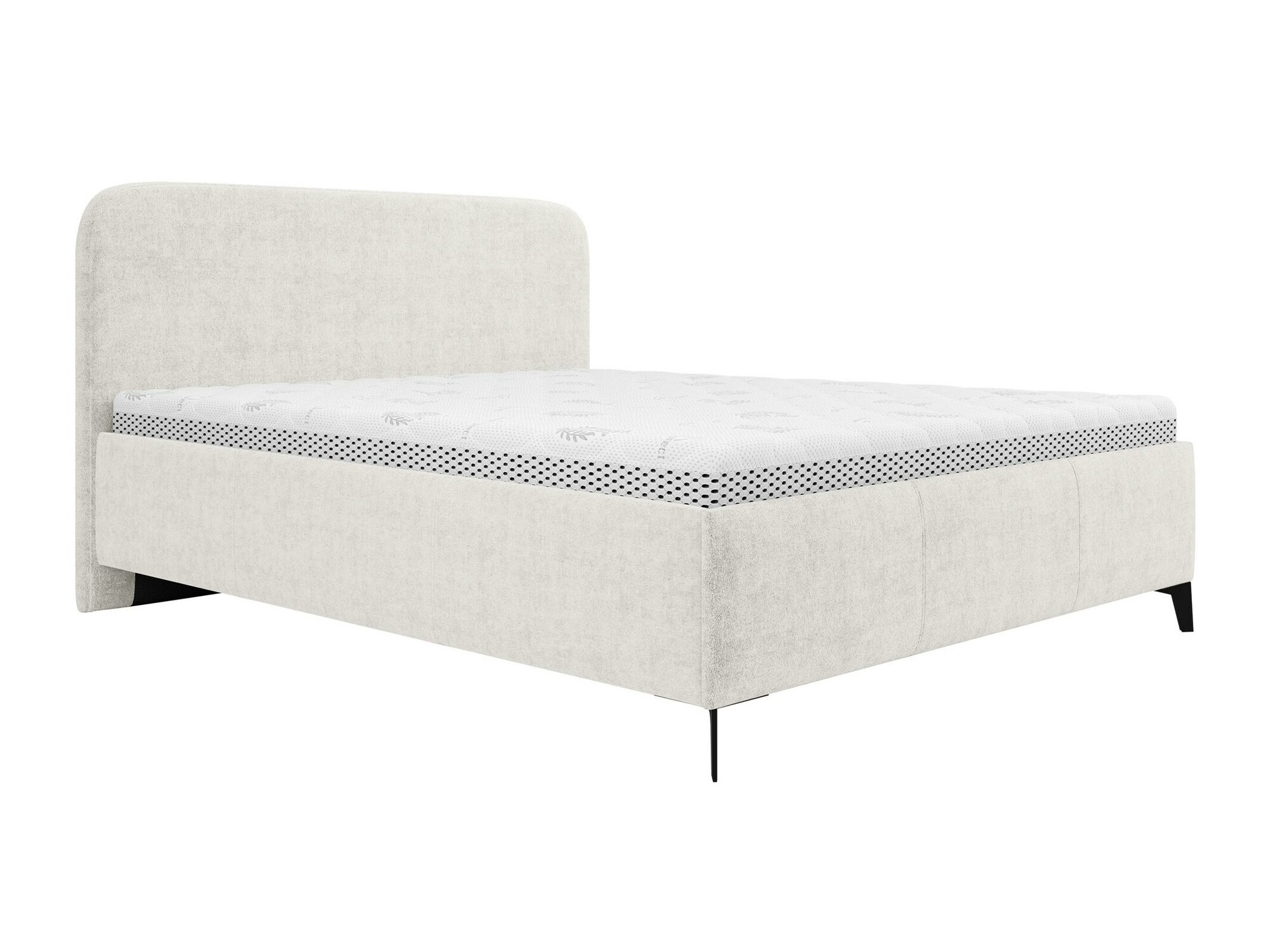 Krevet ComfiDream Lumila (Velo 621)