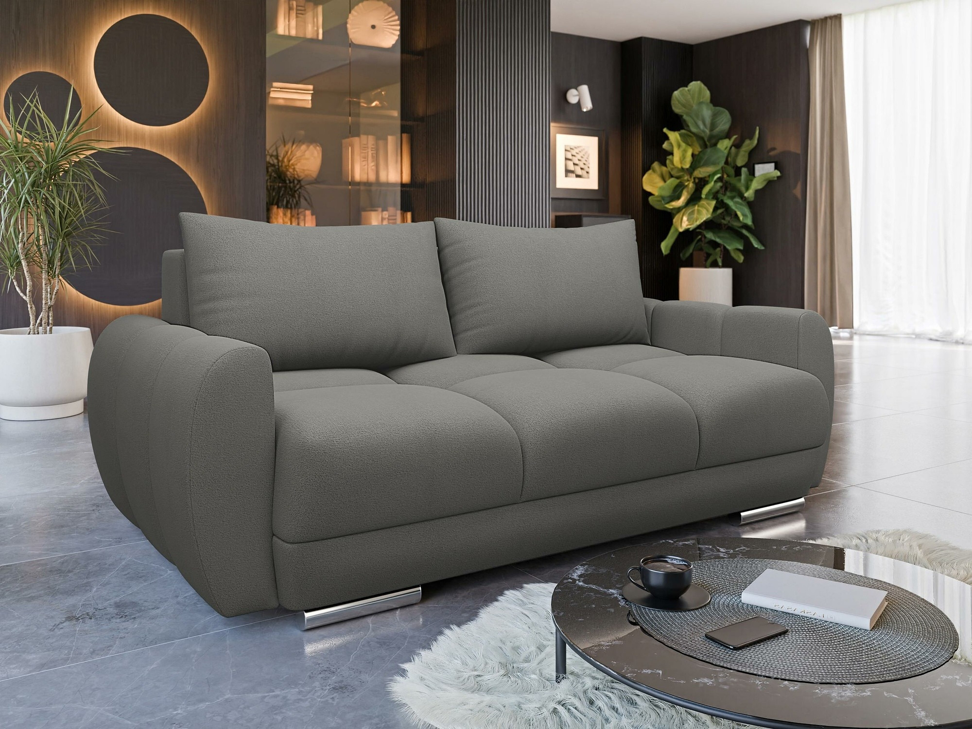 Sofa Camden 102 (Velo 635)