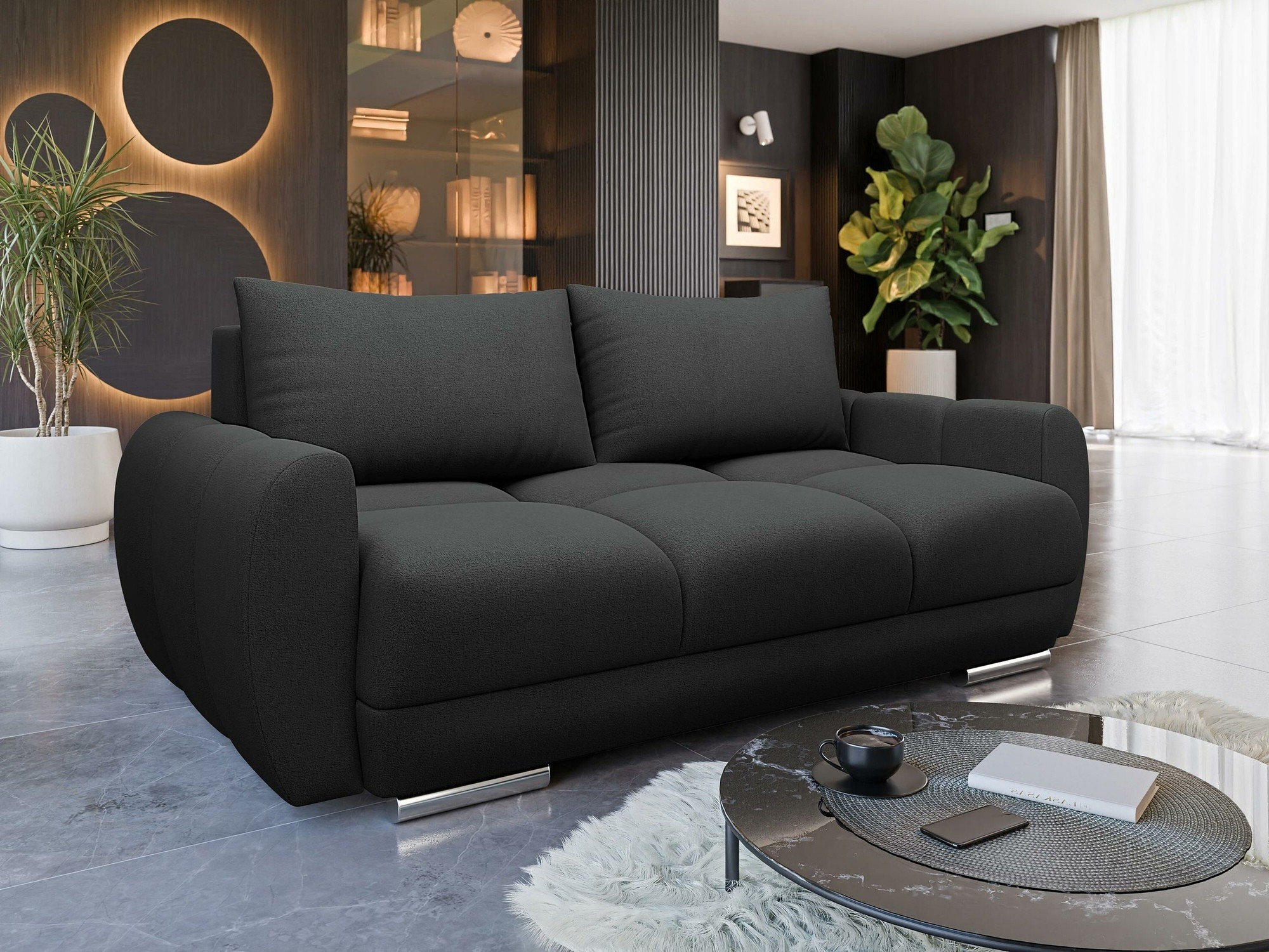 Sofa Camden 102 (Velo 636)