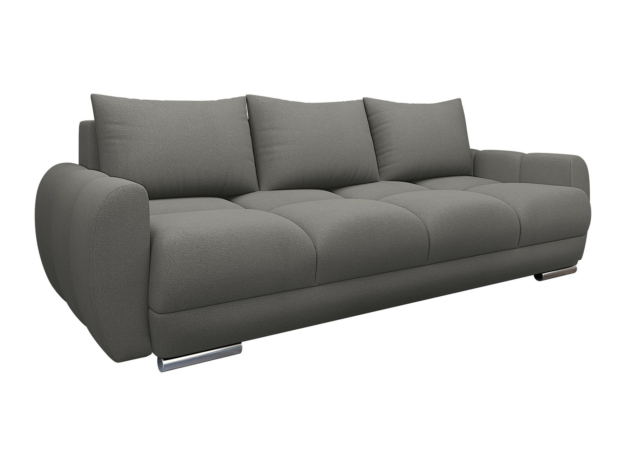 Sofa na razvlačenje Camden 103 (Velo 635)