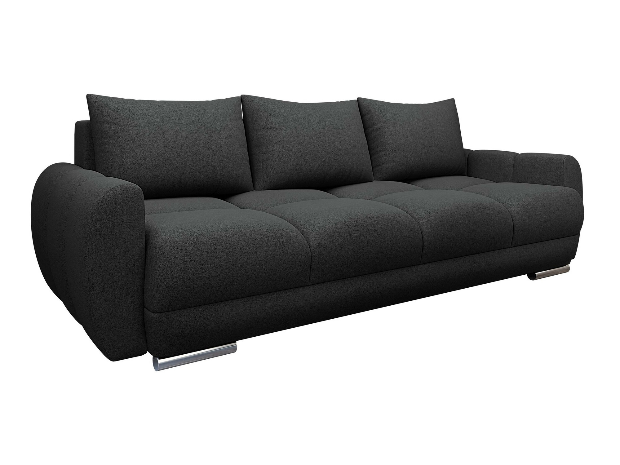 Sofa na razvlačenje Camden 103 (Velo 636)