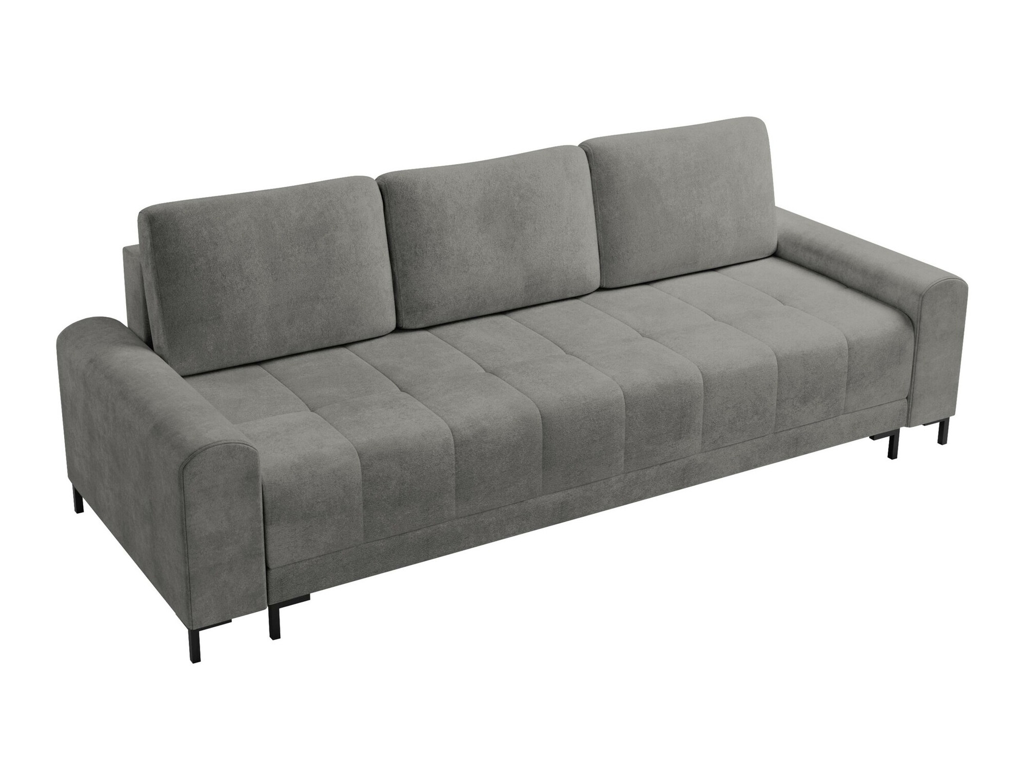 Sofa na razvlačenje Stonecrest 102 (Velo 635)
