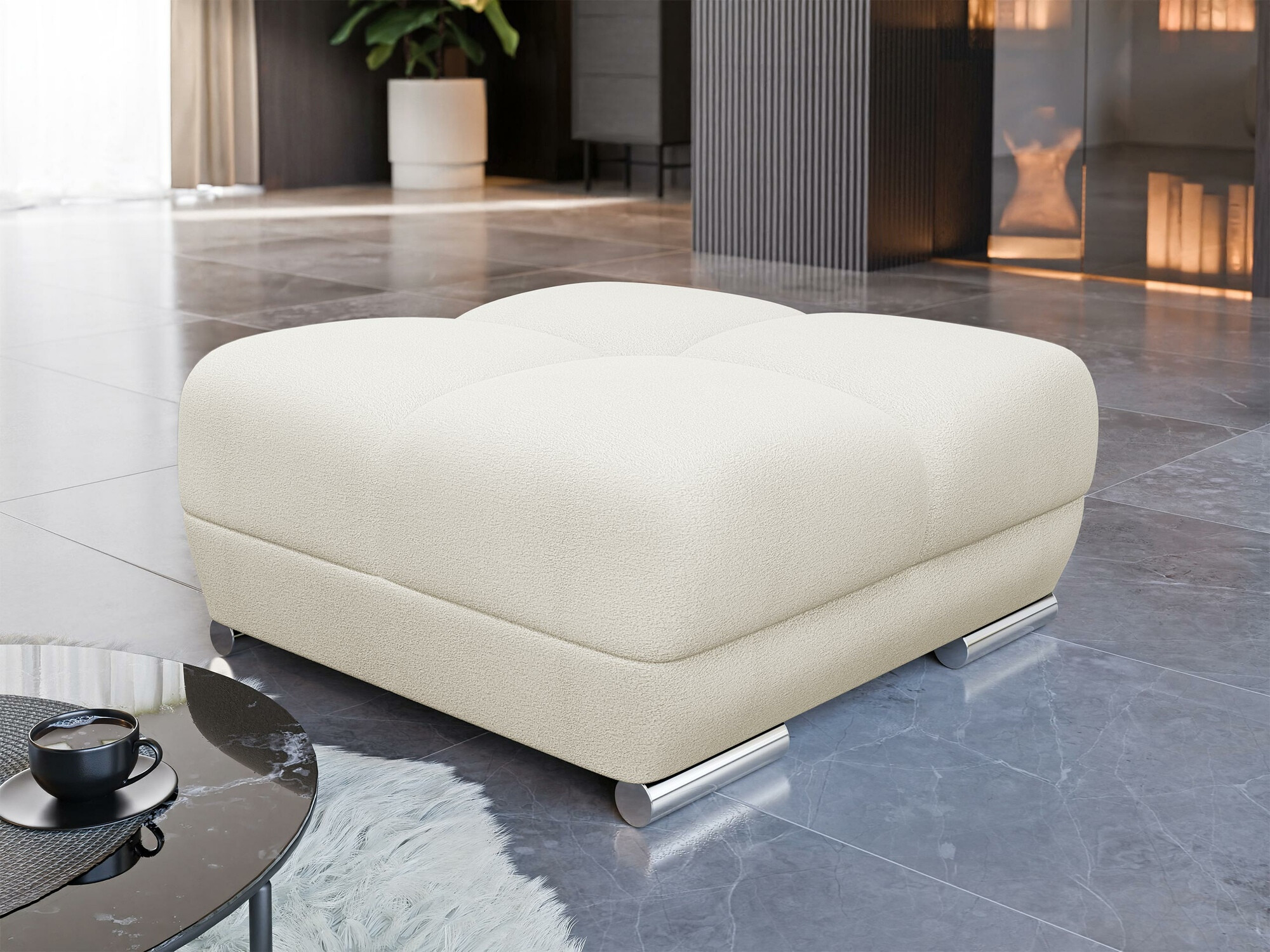 Tapacirana klupa Camden 104 (Velo 621)