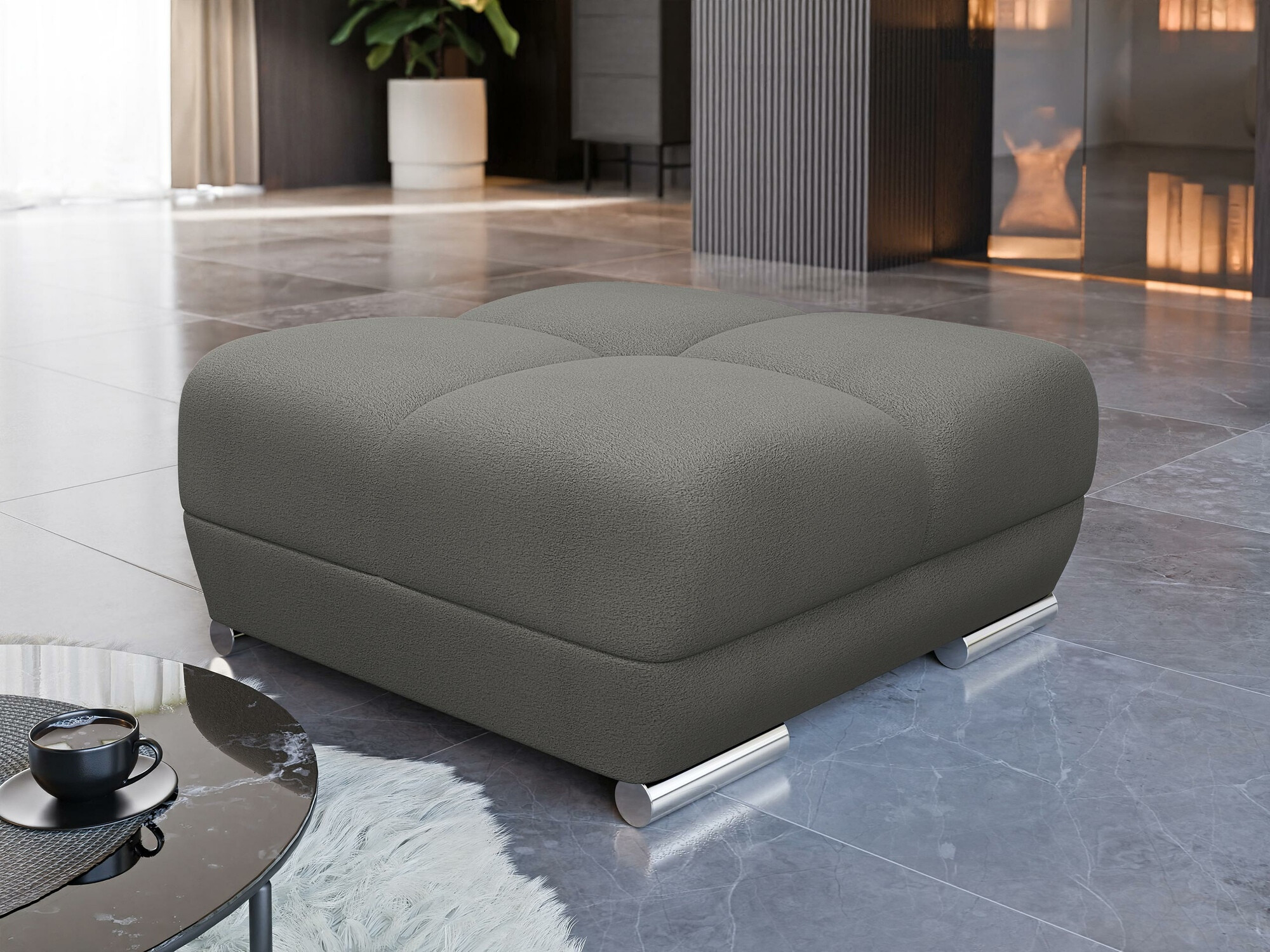 Tapacirana klupa Camden 104 (Velo 635)