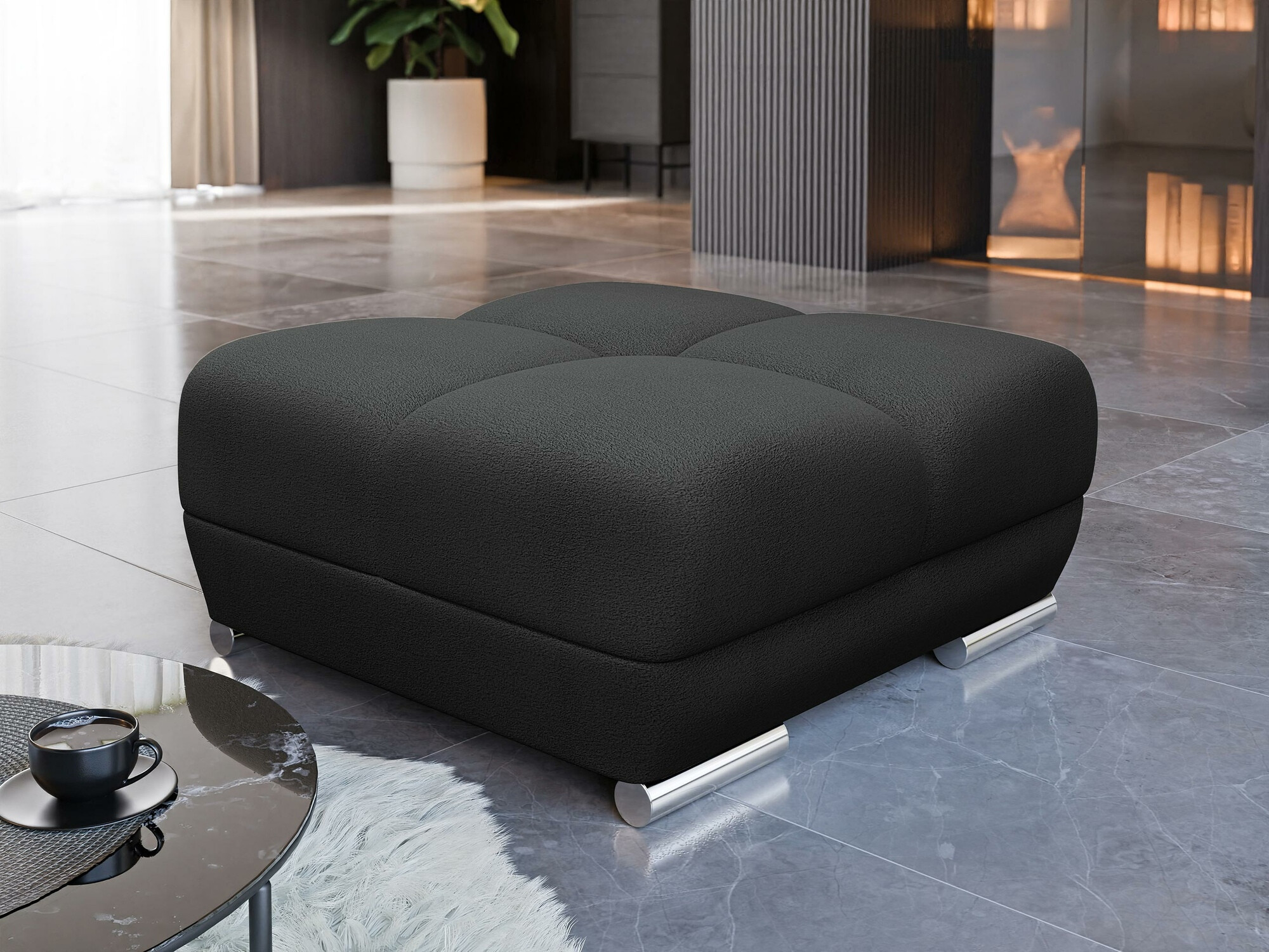 Tapacirana klupa Camden 104 (Velo 636)