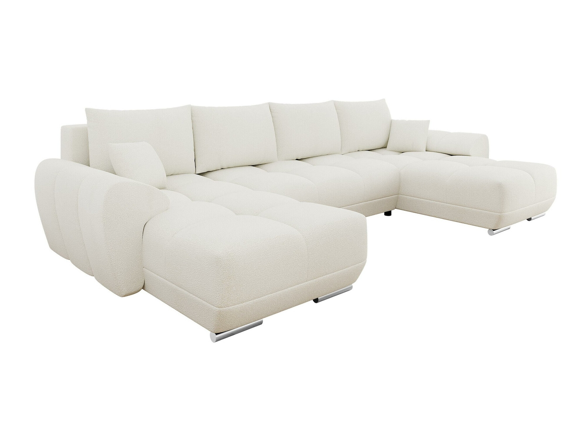 Ugaona sofa Camden 101 (Velo 621)