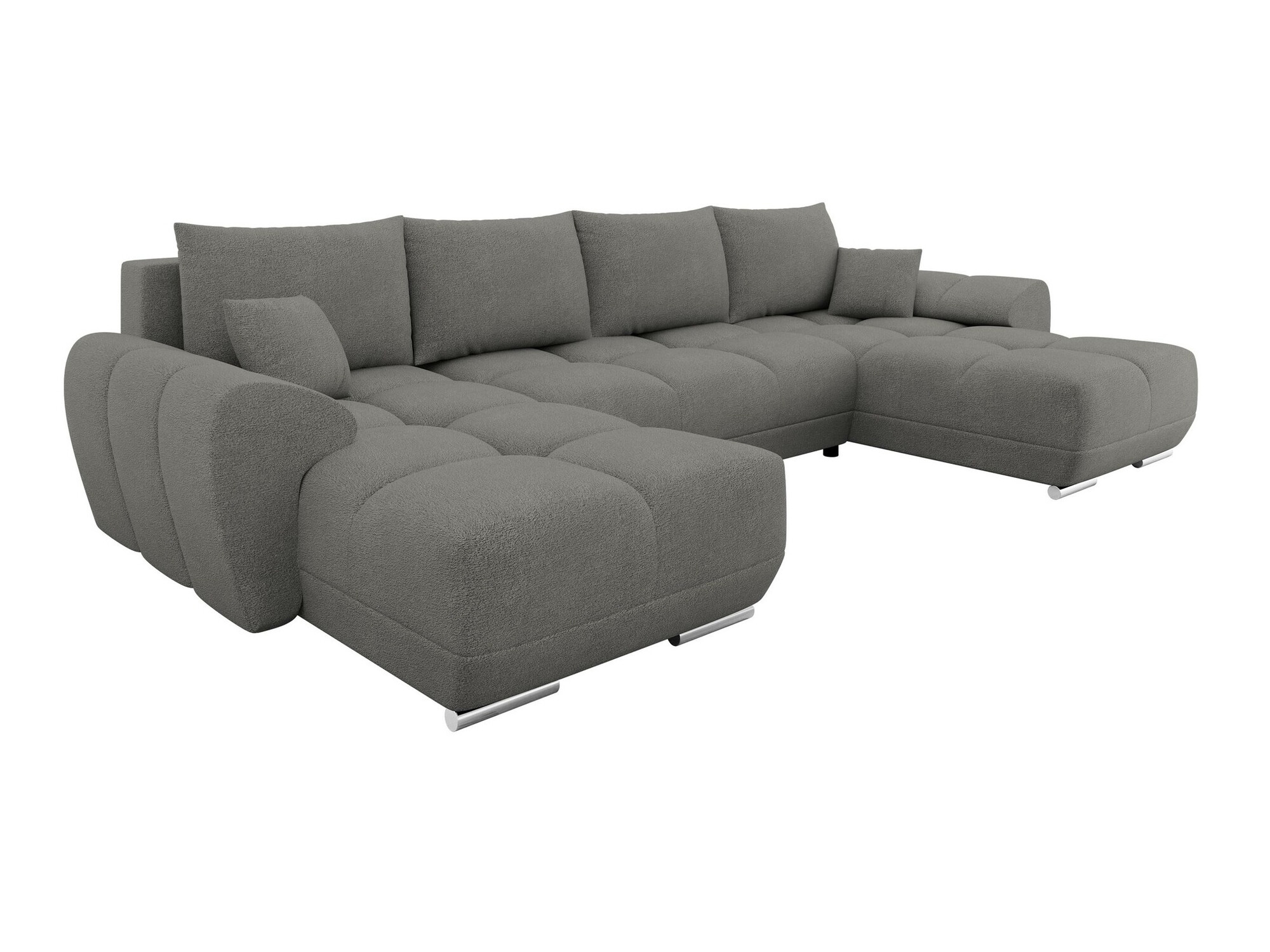 Ugaona sofa Camden 101 (Velo 635)