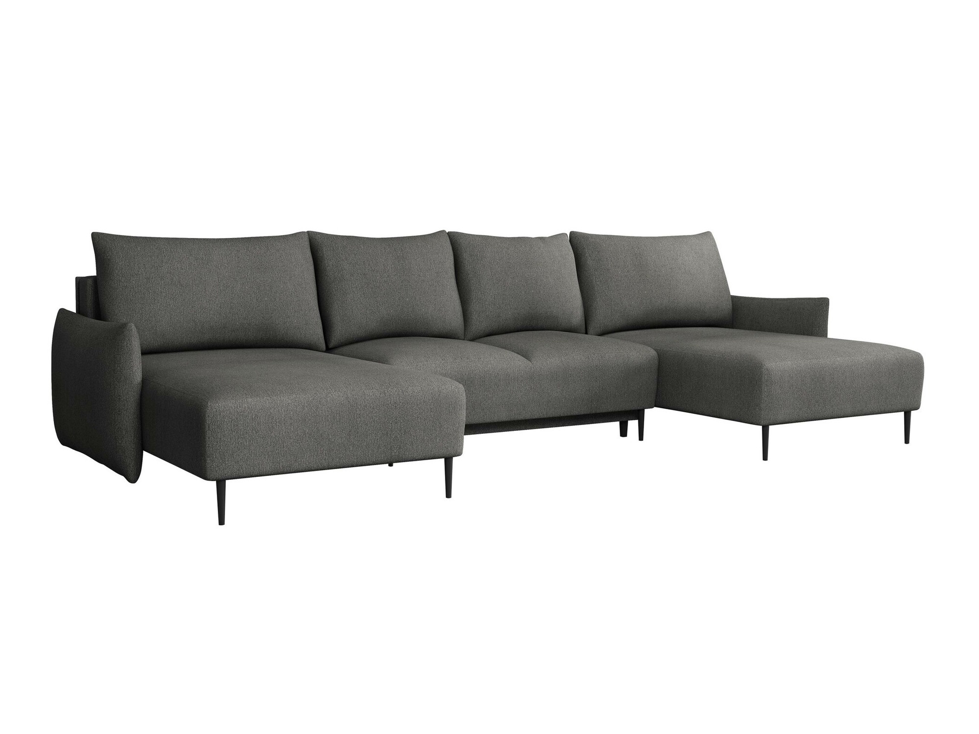 Ugaona sofa Columbus 223 (Velo 635)