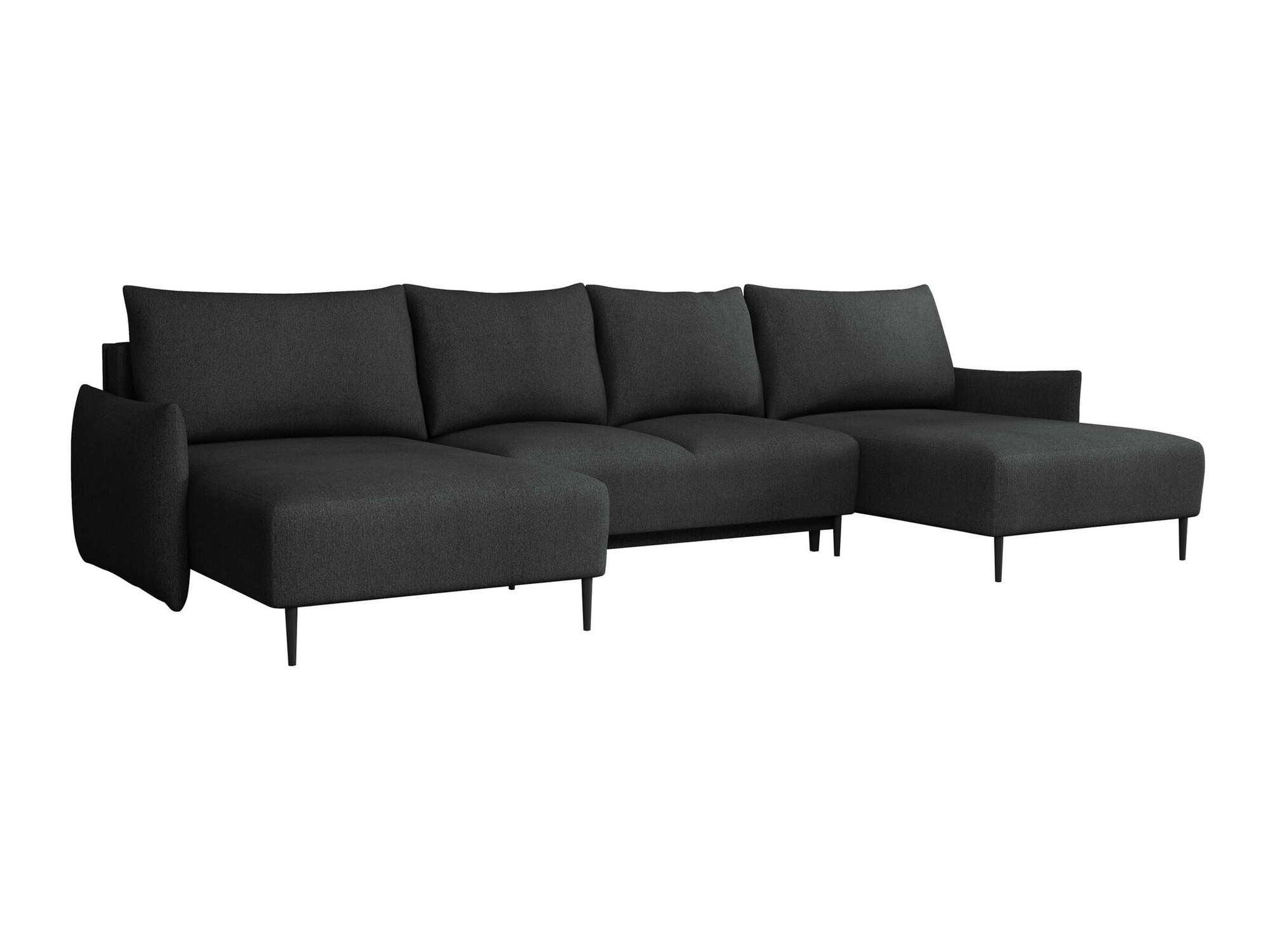 Ugaona sofa Columbus 223 (Velo 636)