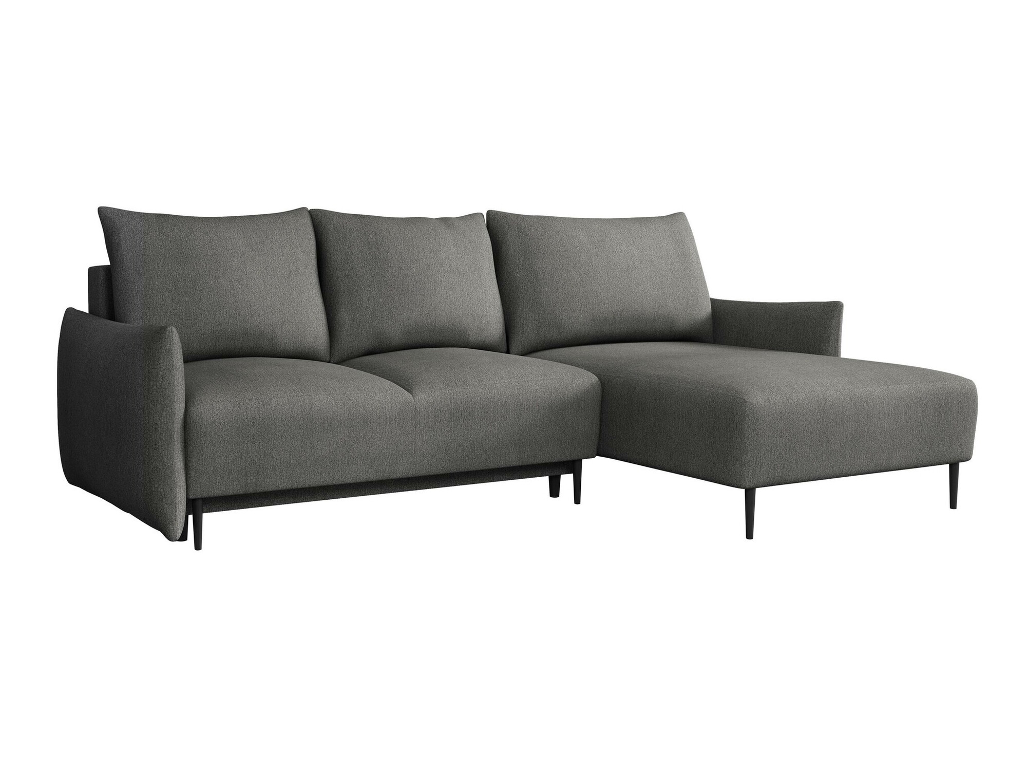 Ugaona sofa Columbus 224 (Velo 635)