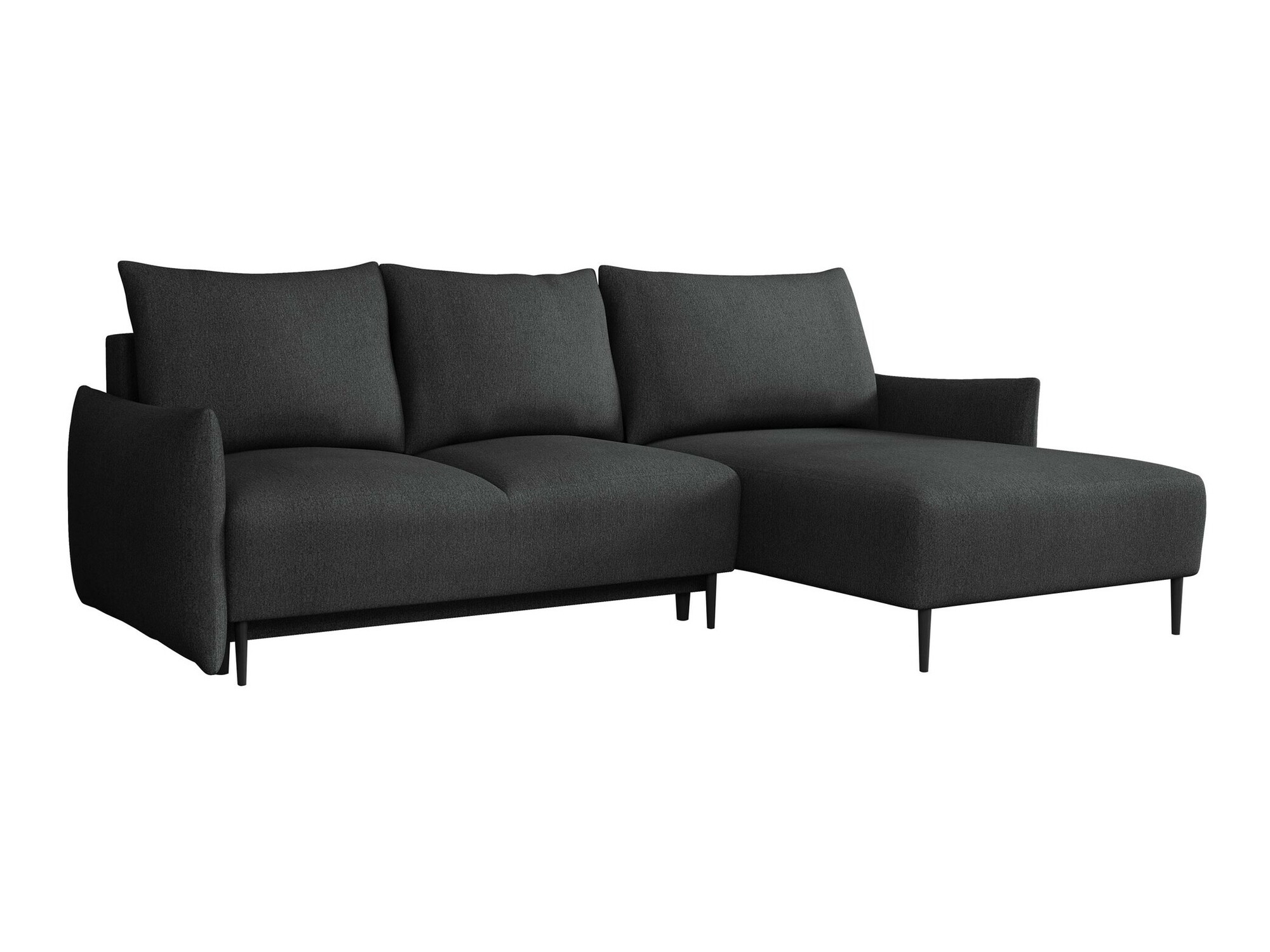 Ugaona sofa Columbus 224 (Velo 636)