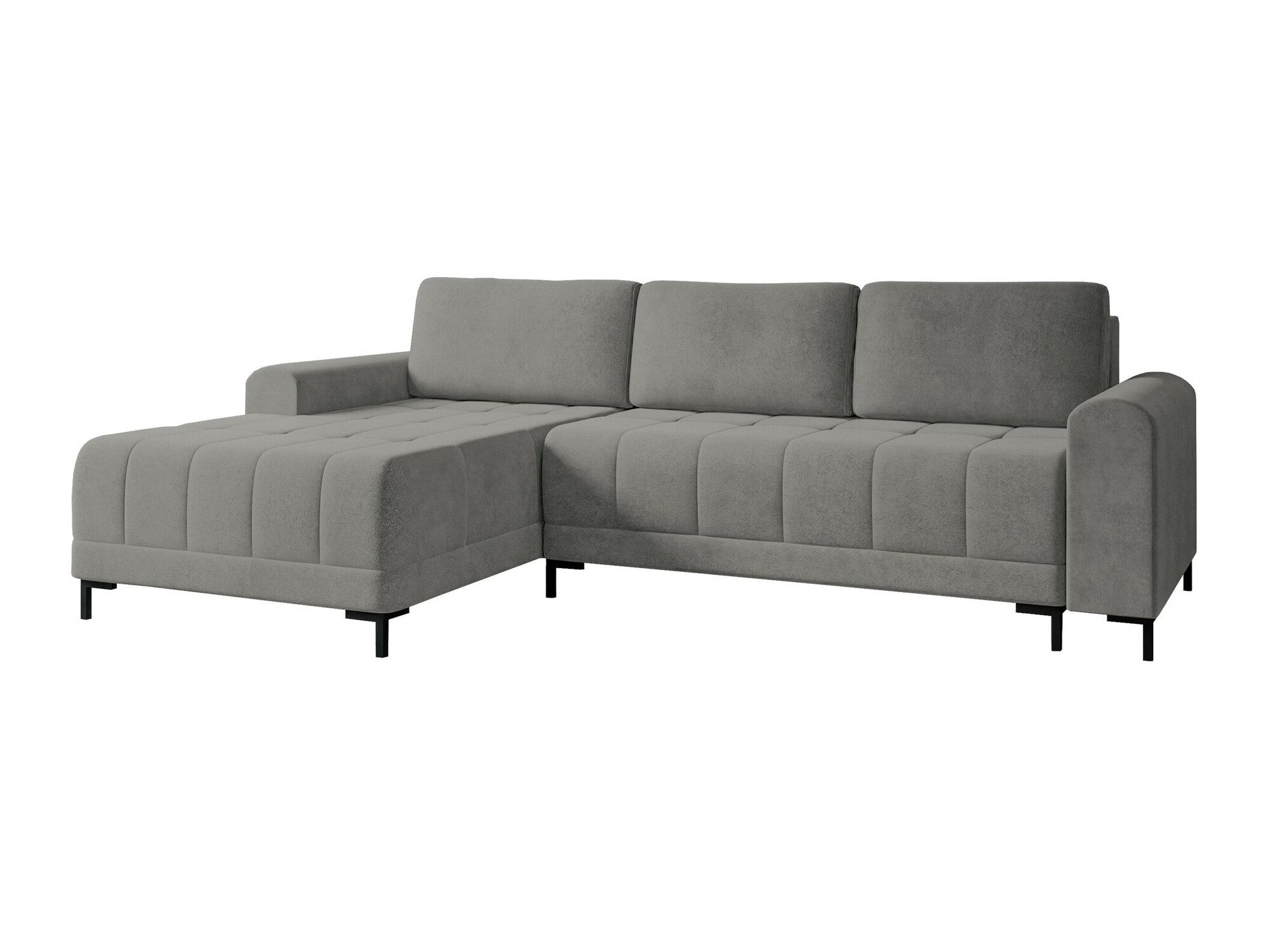 Ugaona sofa Stonecrest 100 (Velo 635)