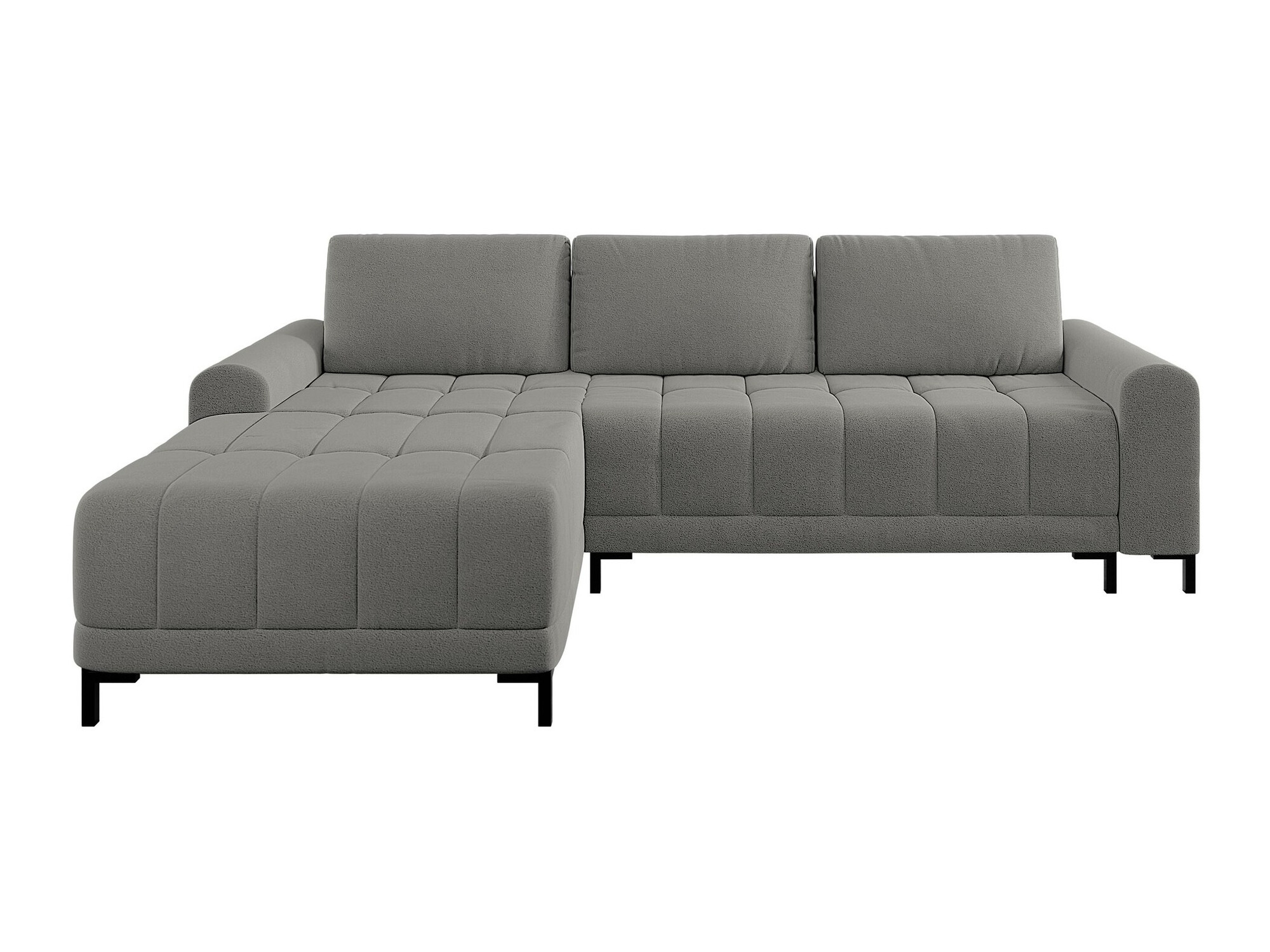 Ugaona sofa Stonecrest 100 (Velo 635)