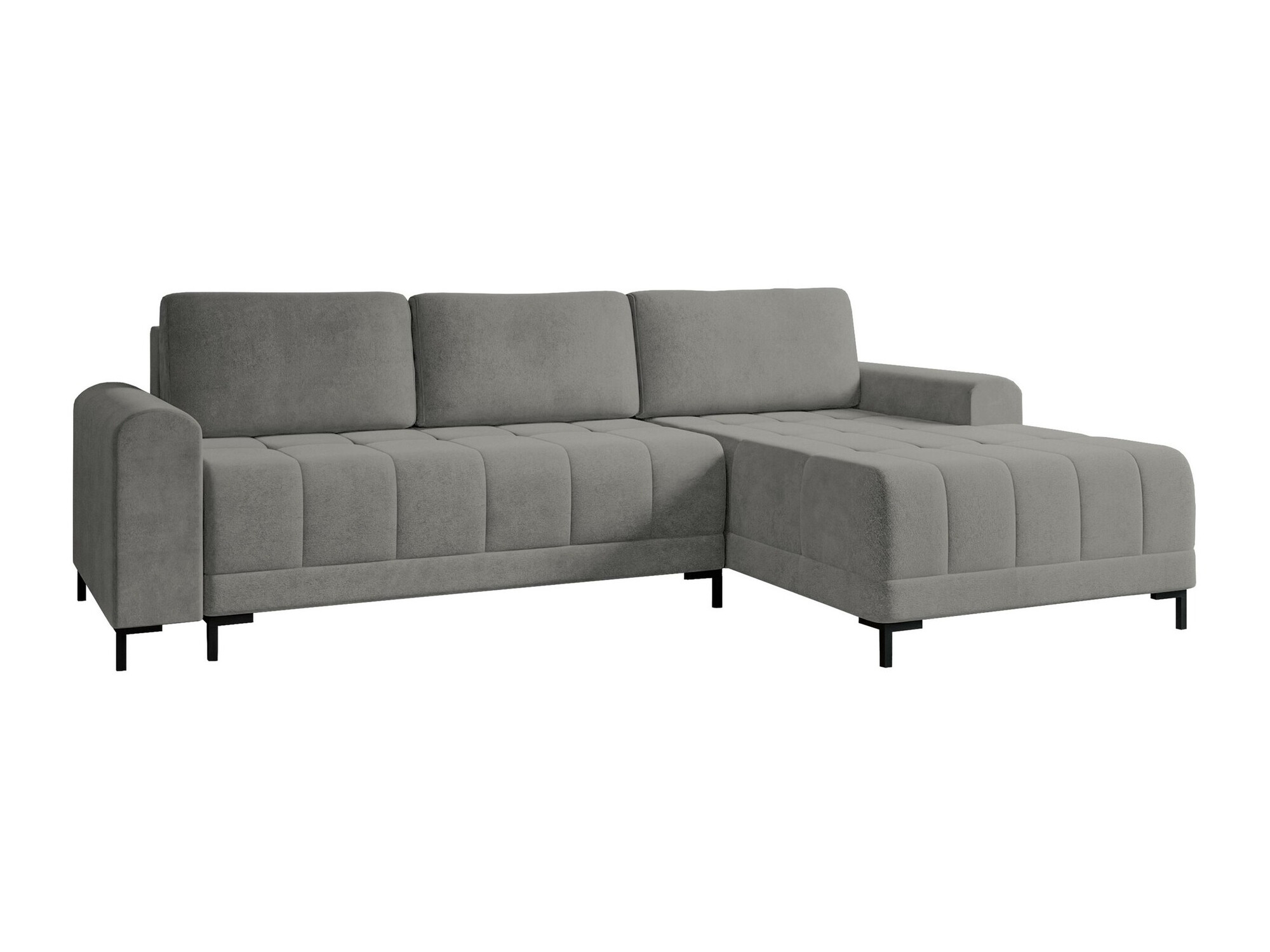 Ugaona sofa Stonecrest 100 (Velo 635)