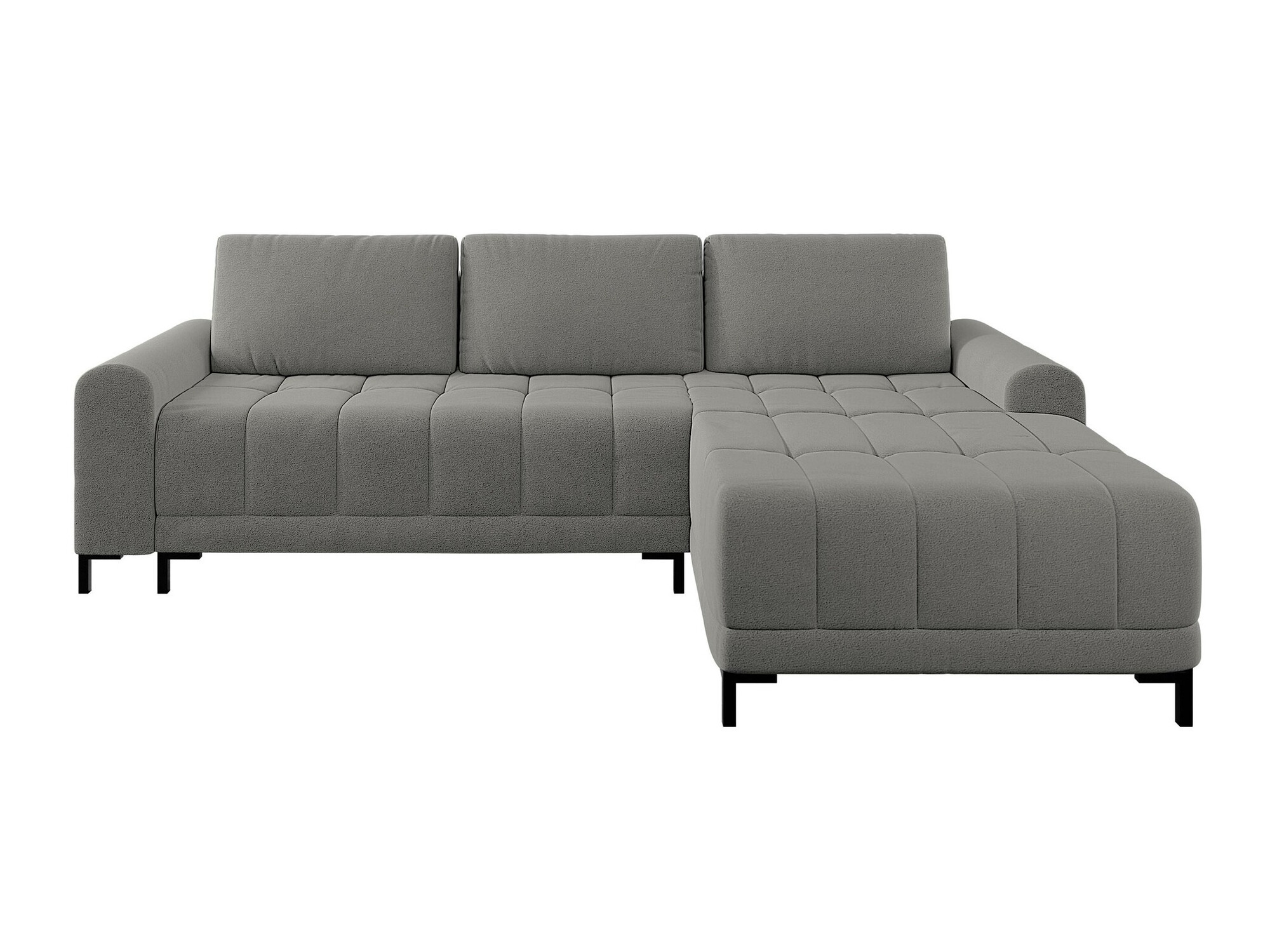 Ugaona sofa Stonecrest 100 (Velo 635)