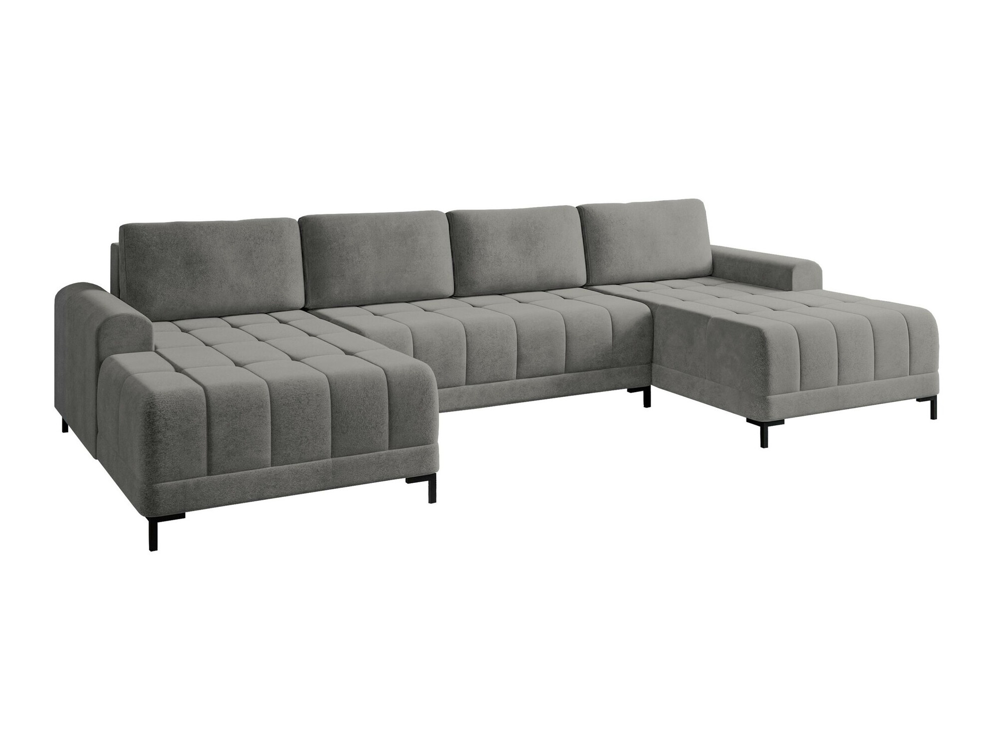 Ugaona sofa Stonecrest 101 (Velo 635)