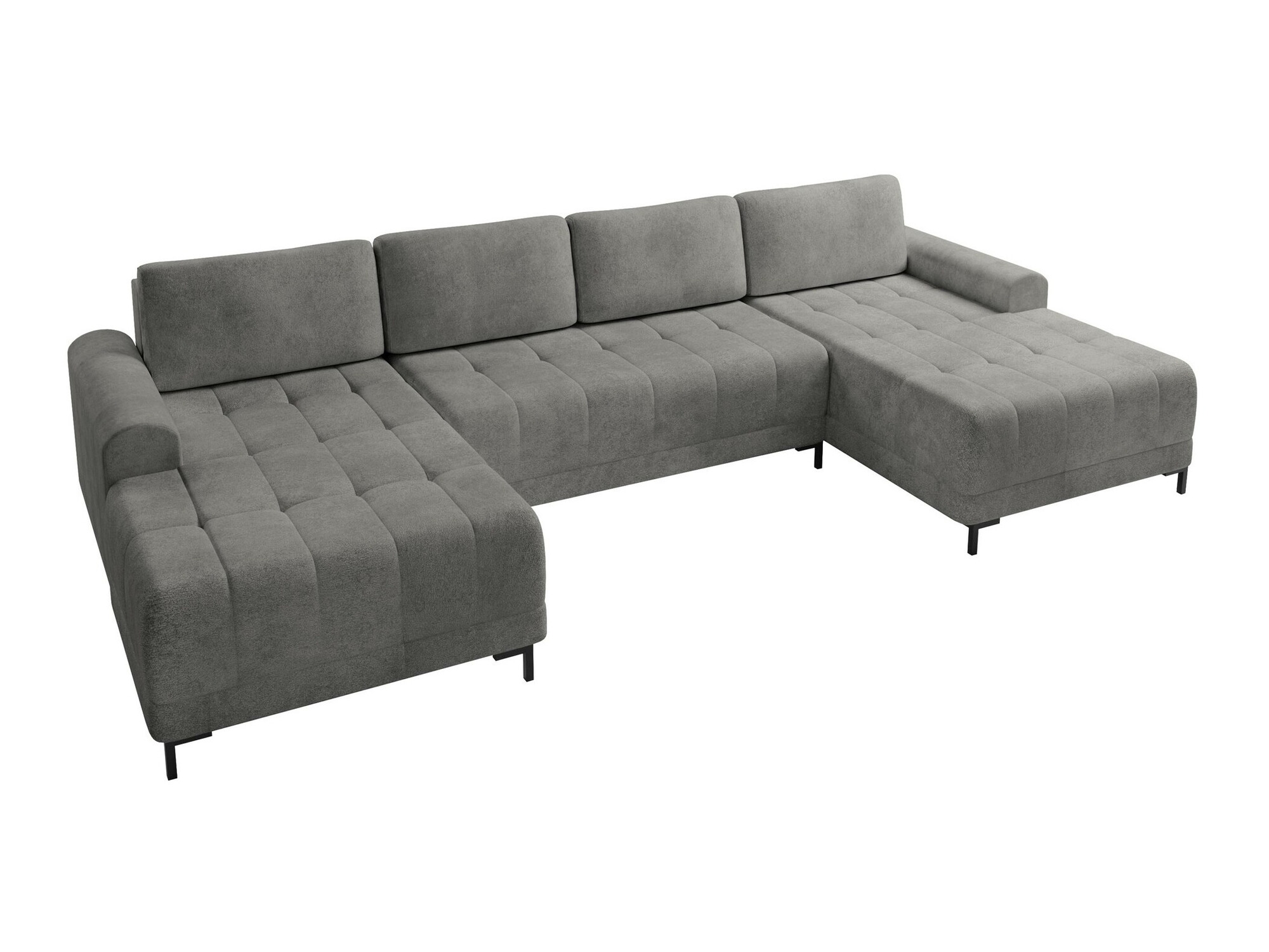 Ugaona sofa Stonecrest 101 (Velo 635)