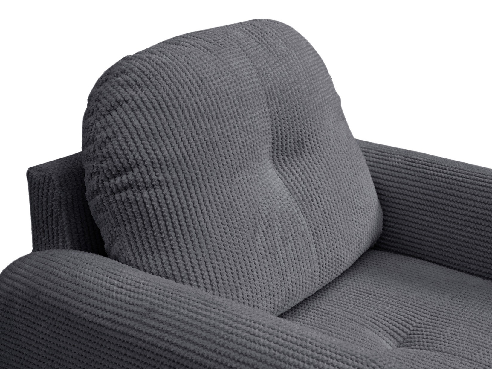 Fotelja Kingston 155 (Elma 07)