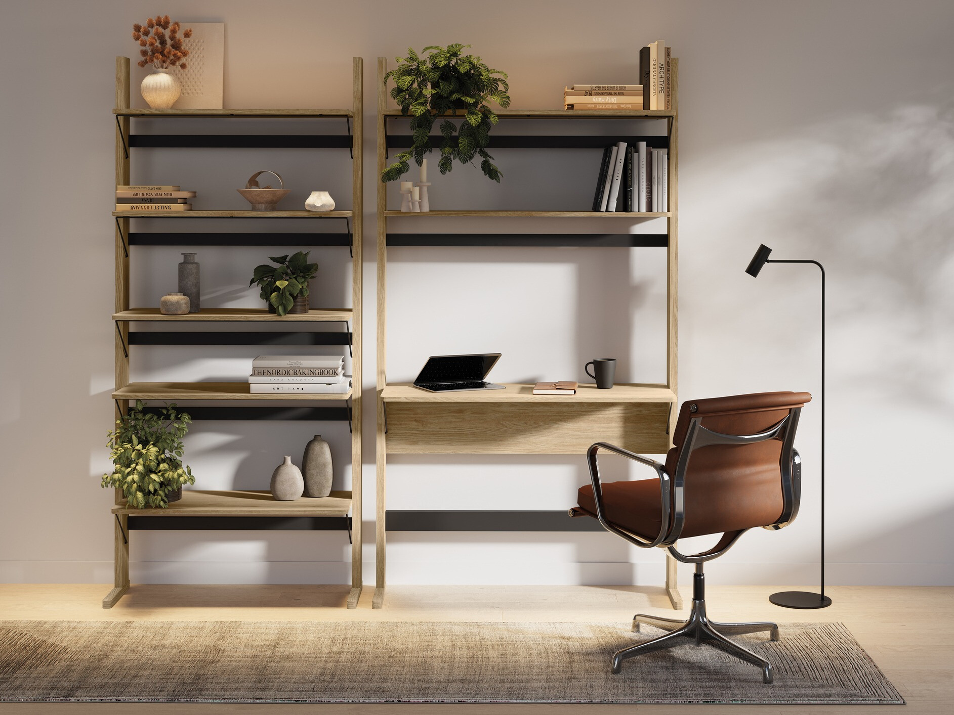 Kancelarijski sto Feleliu 103