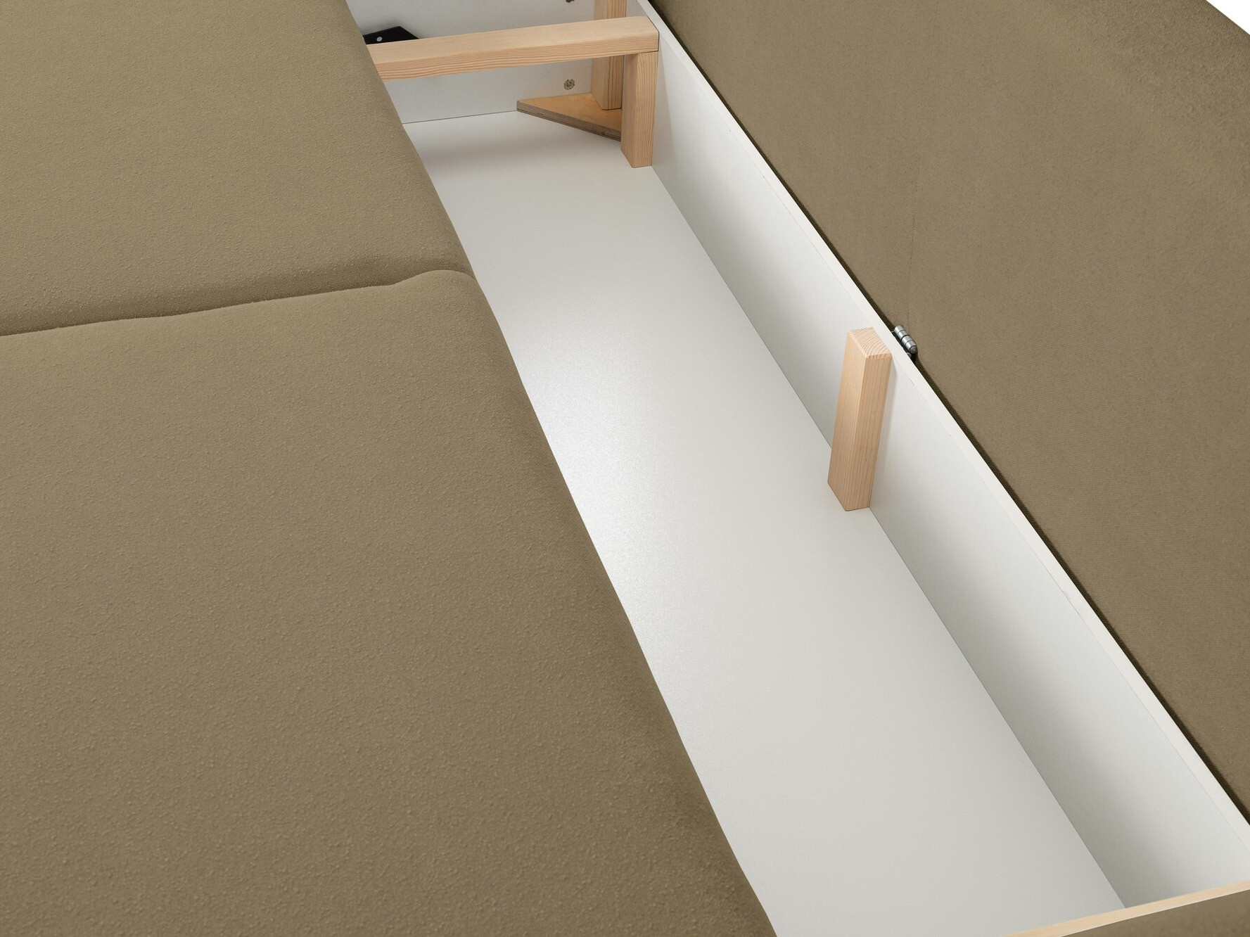 Sofa na razvlačenje Kingston 150 (Melody 12)