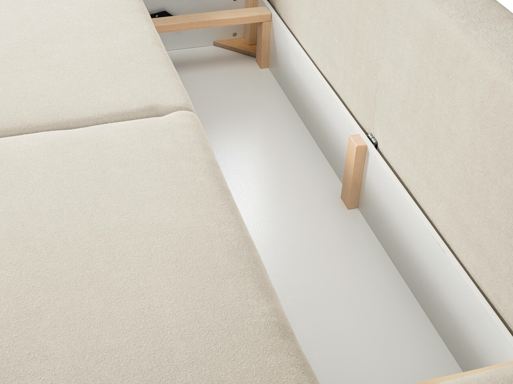 Sofa na razvlačenje Kingston 150 (Melody 14)